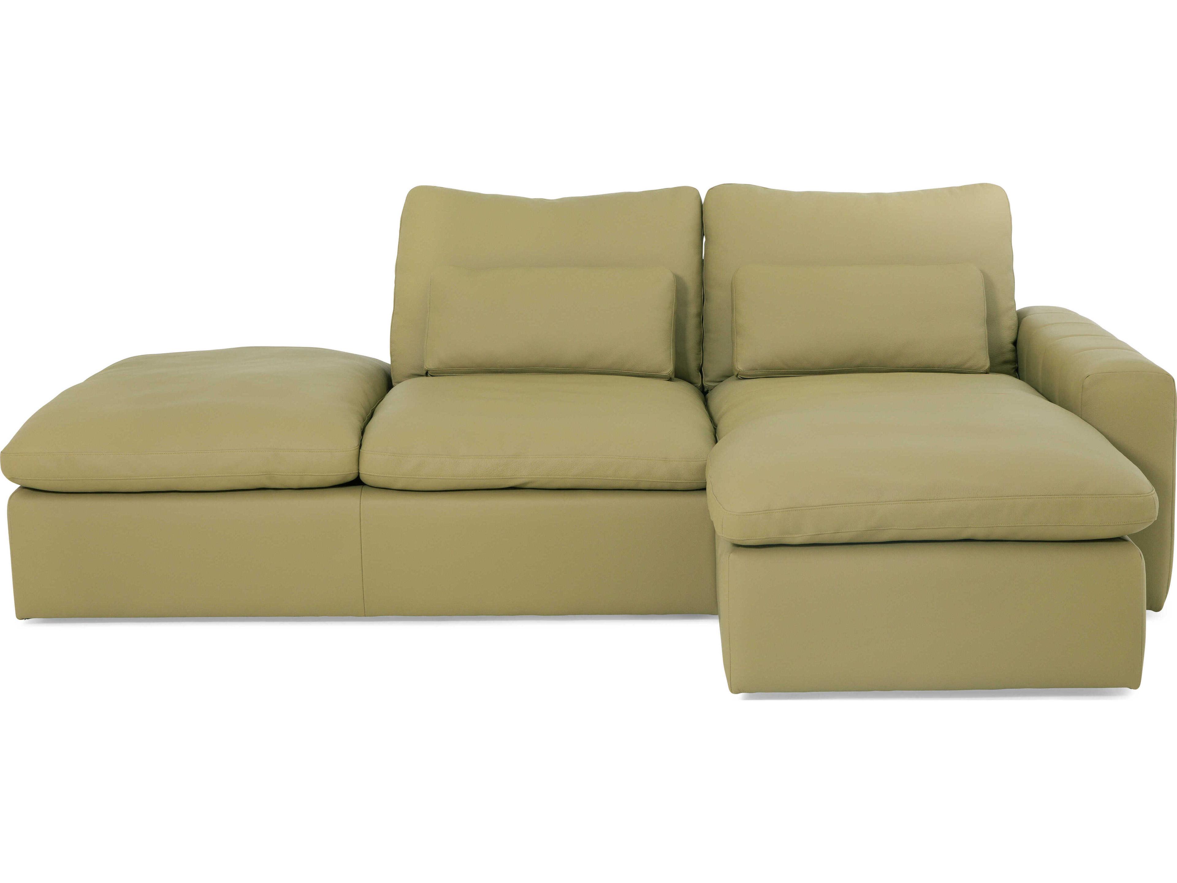 Palliser Dawson Max Upholstered Sectional Sofa