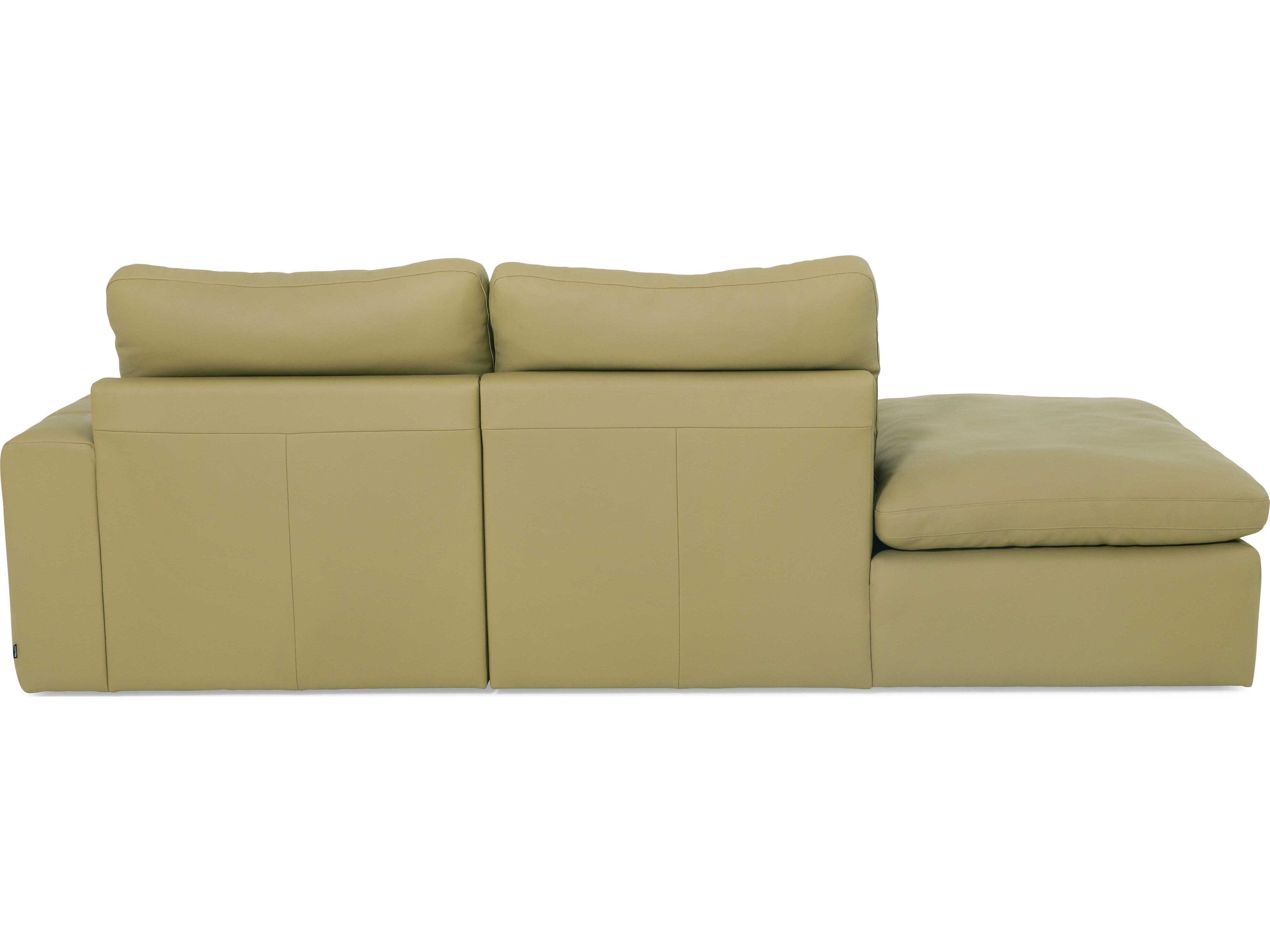 Palliser Dawson Max Upholstered Sectional Sofa