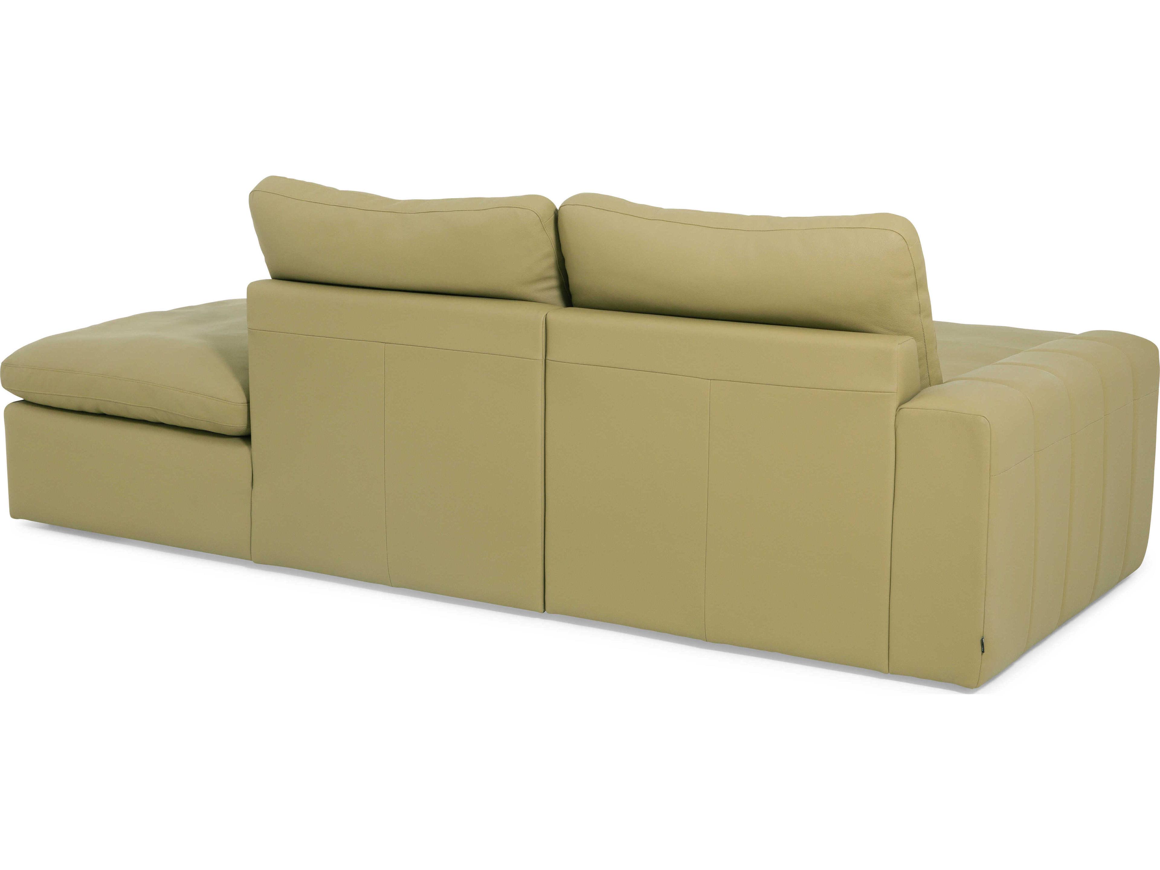 Palliser Dawson Max Upholstered Sectional Sofa