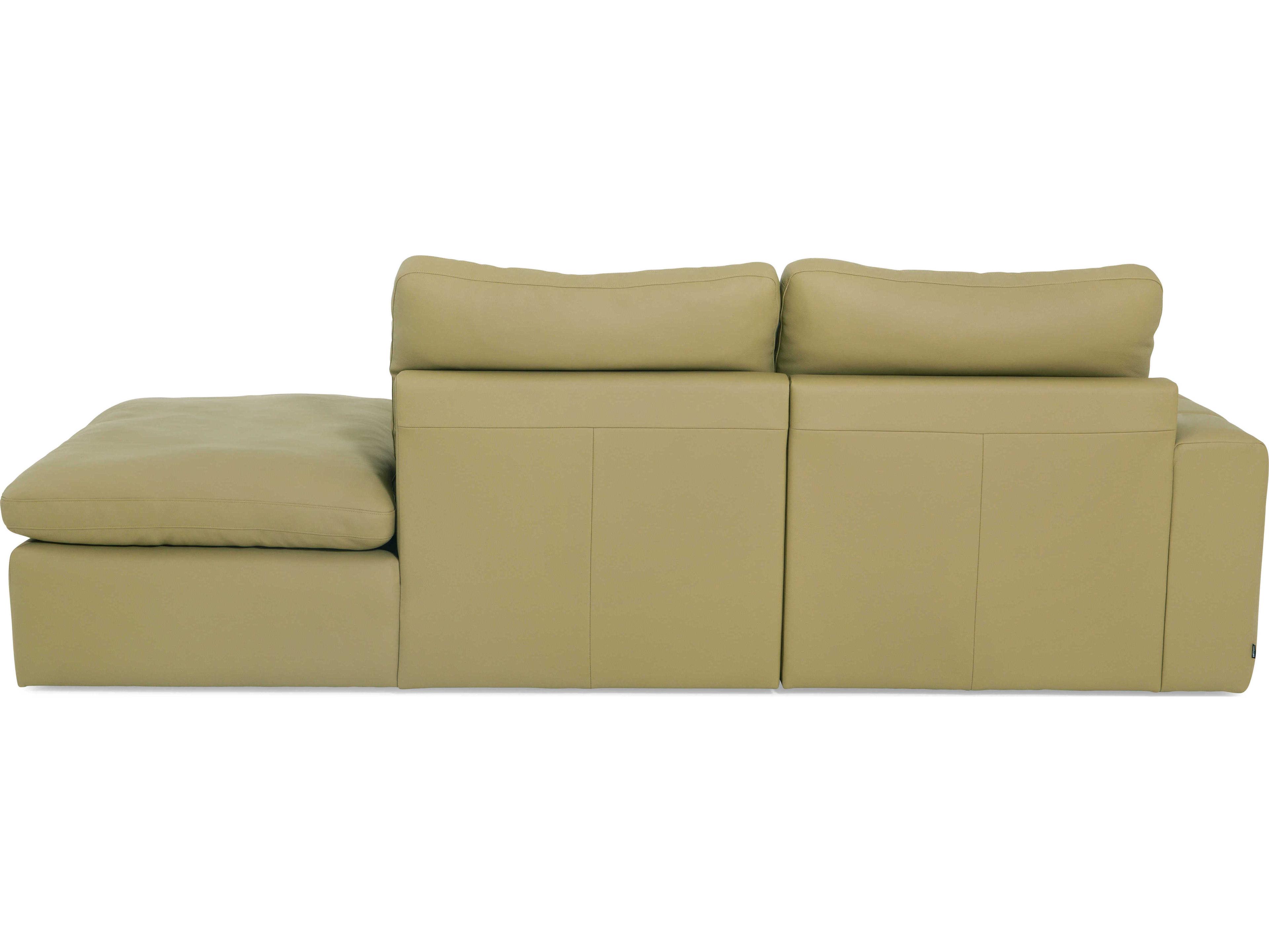 Palliser Dawson Max Upholstered Sectional Sofa
