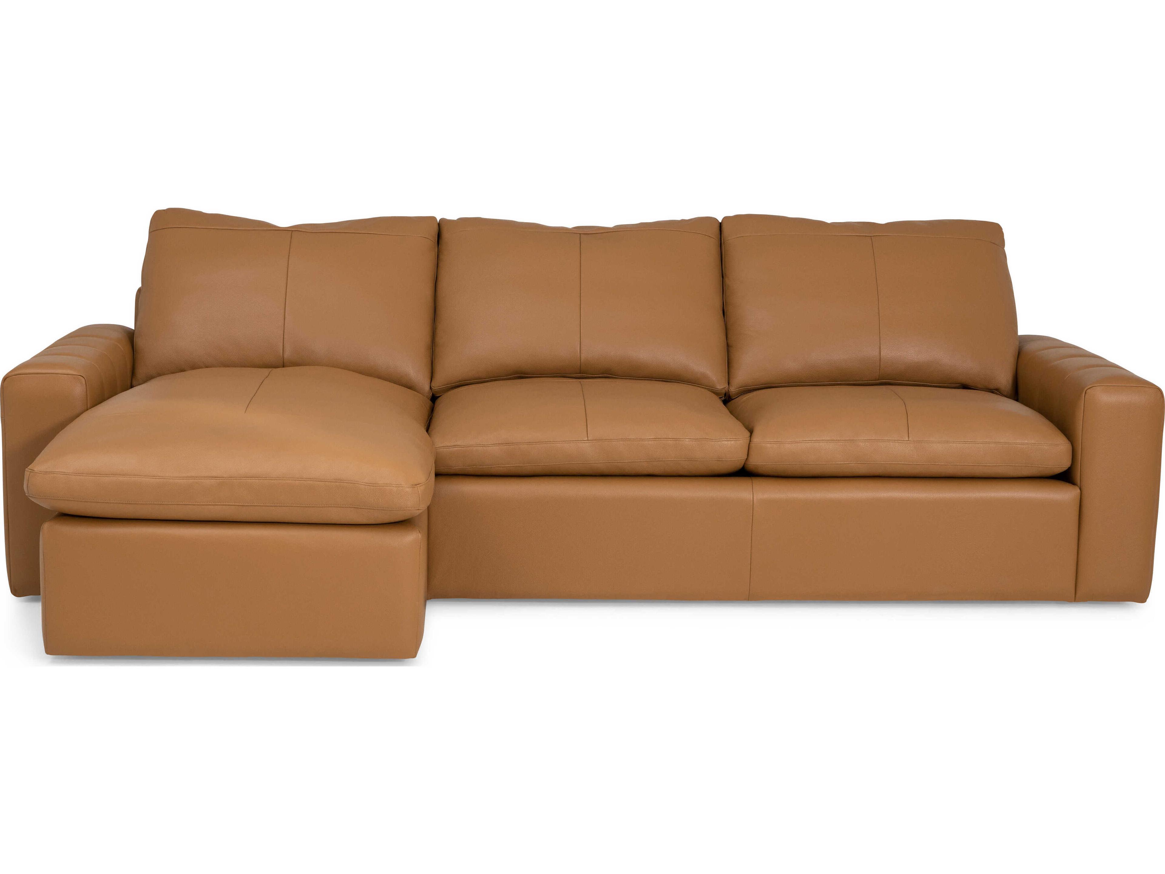 Palliser Dawson Upholstered Sectional Sofa