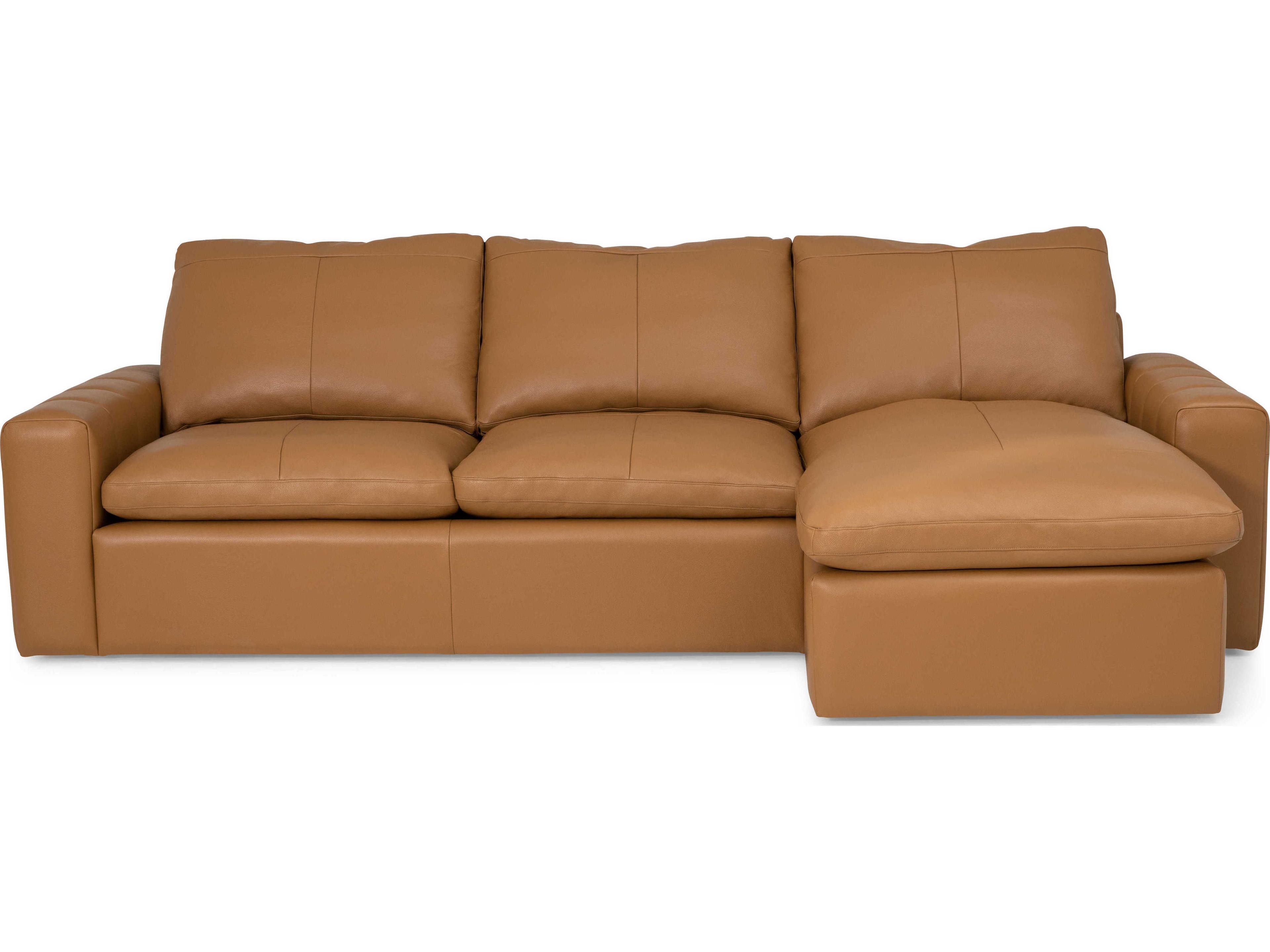 Palliser Dawson Upholstered Sectional Sofa