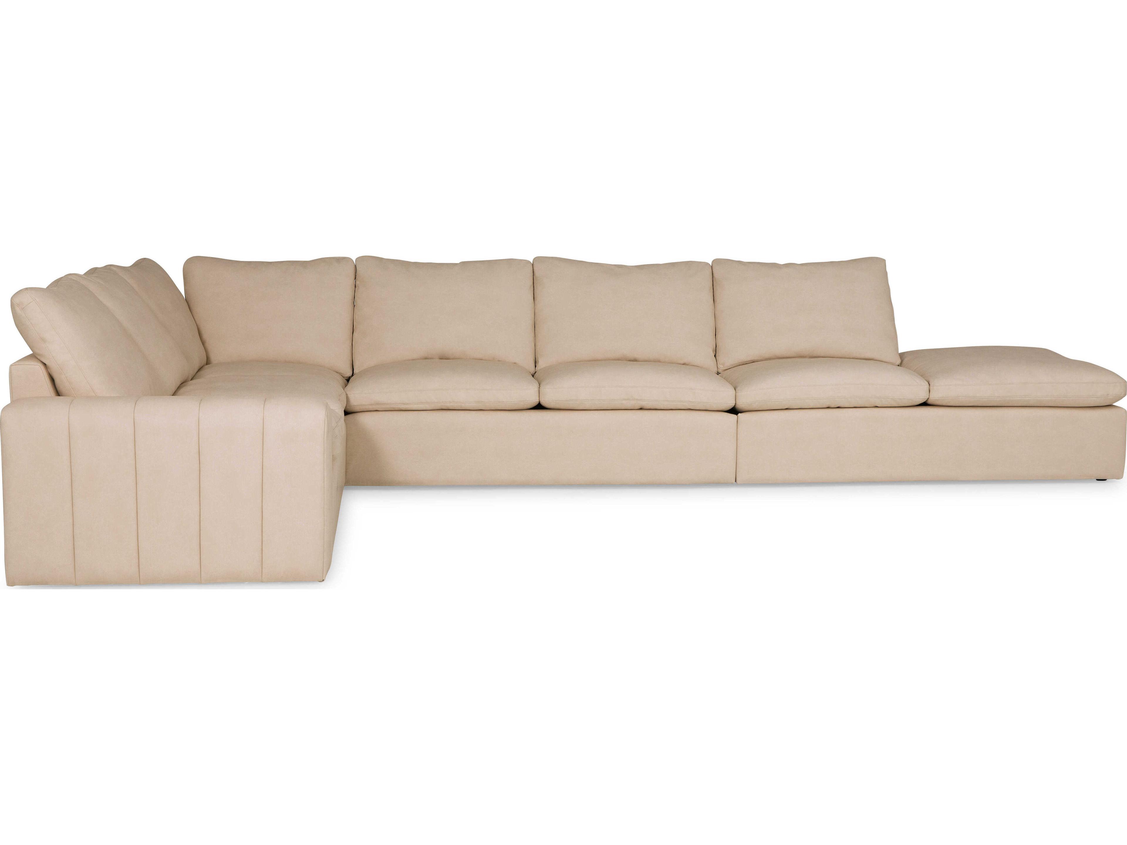 Palliser Dawson Upholstered Sectional Sofa