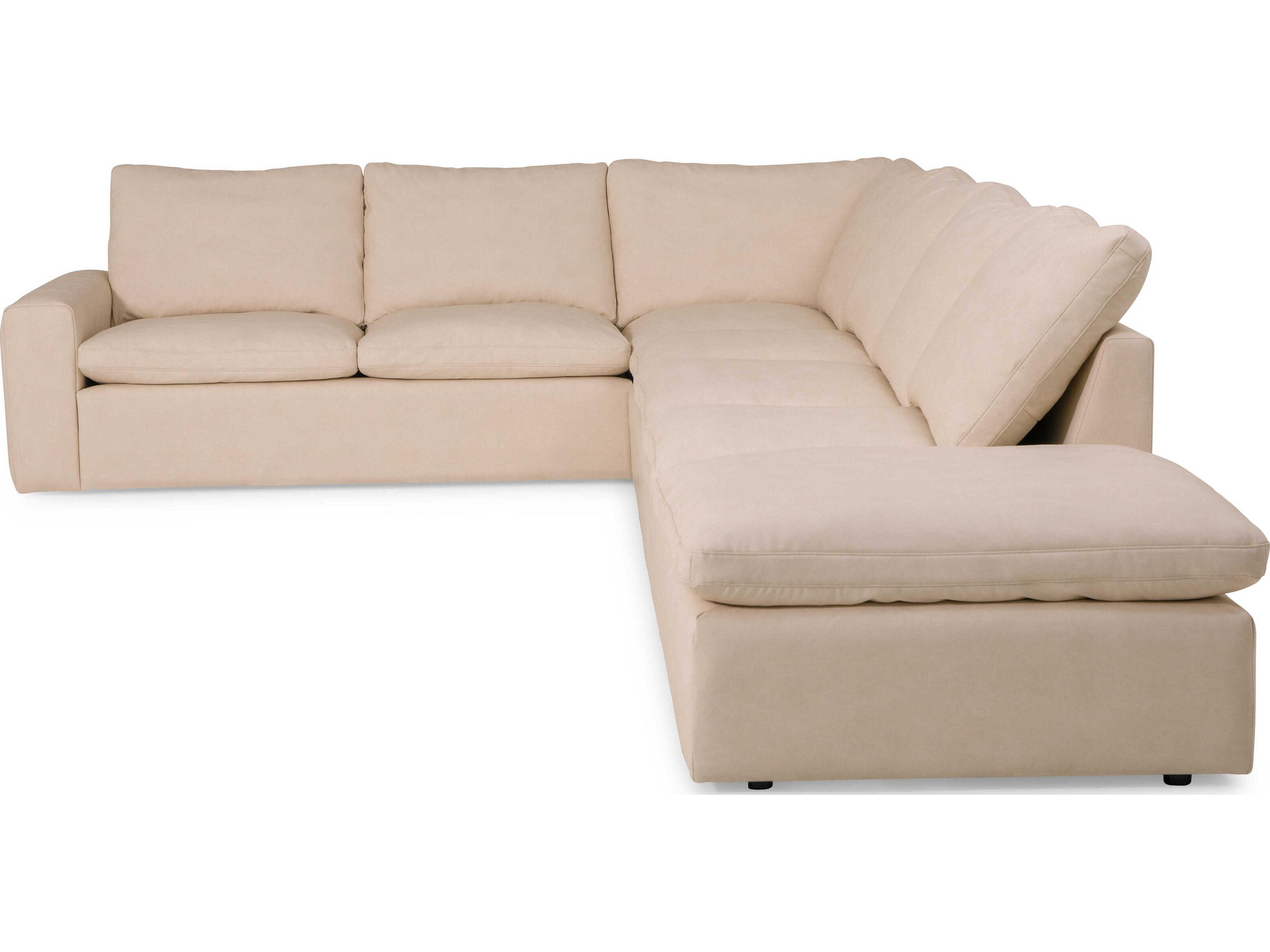 Palliser Dawson Upholstered Sectional Sofa