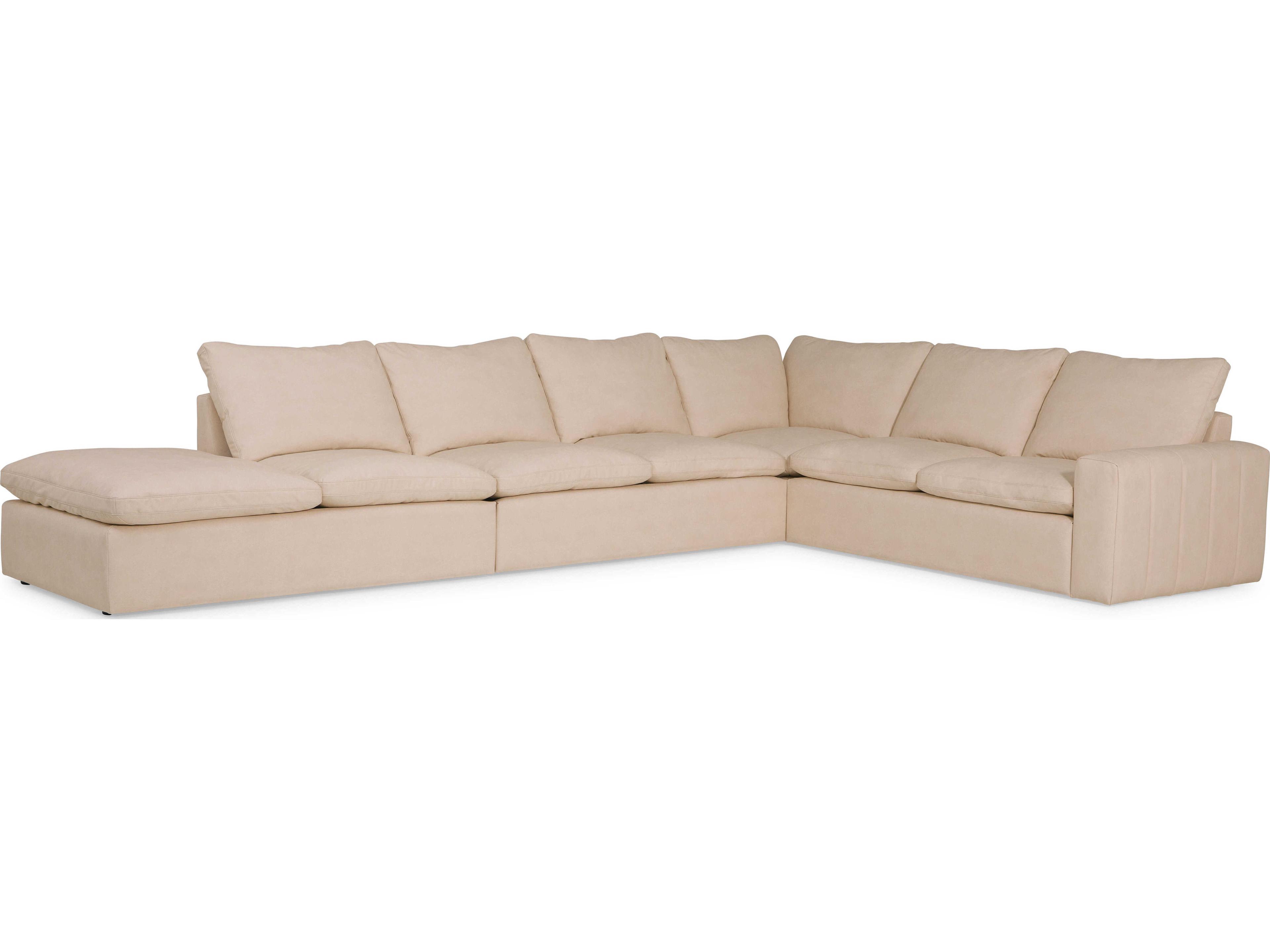 Dawson Upholstered Sectional Sofa