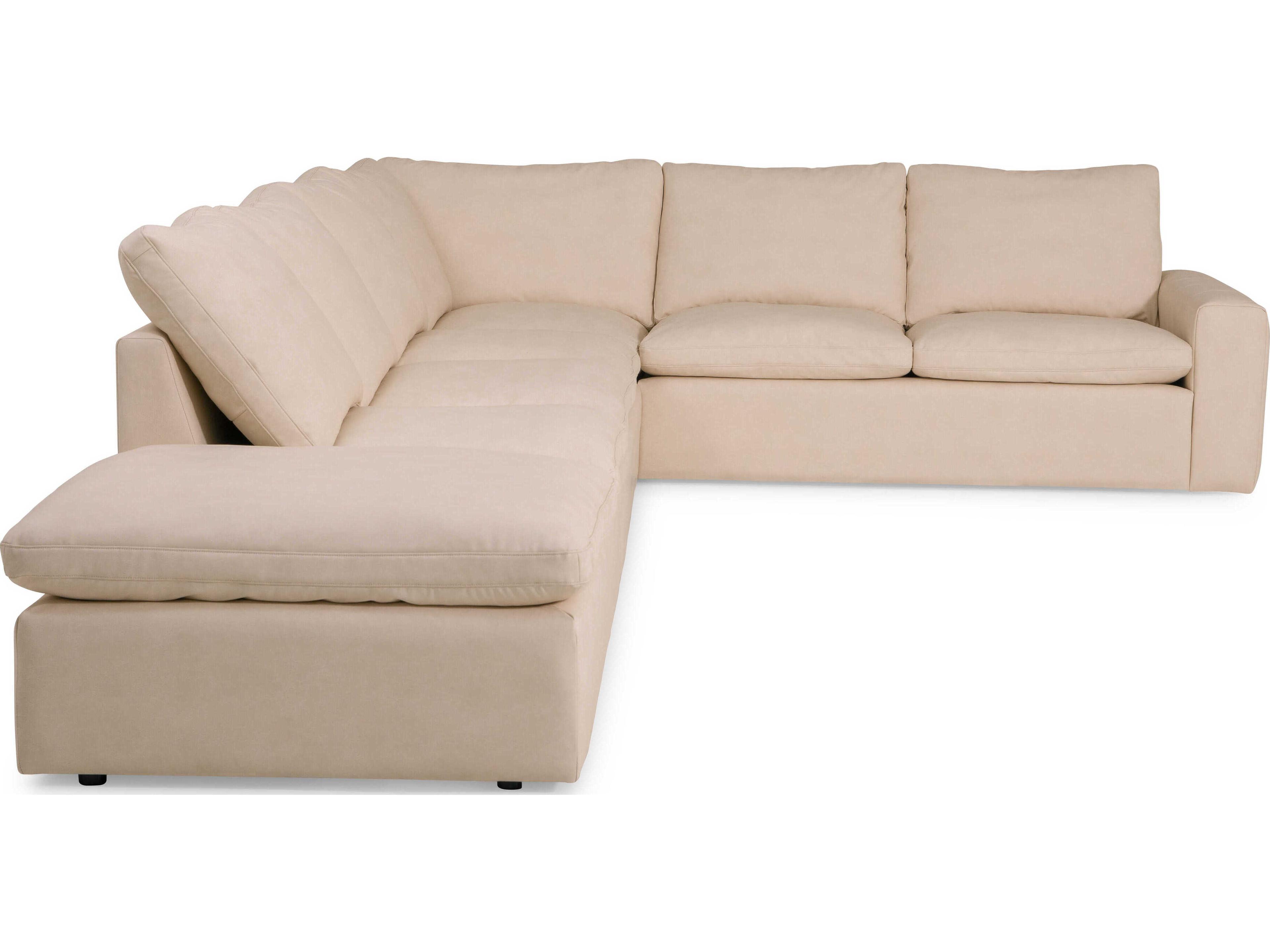 Palliser Dawson Upholstered Sectional Sofa