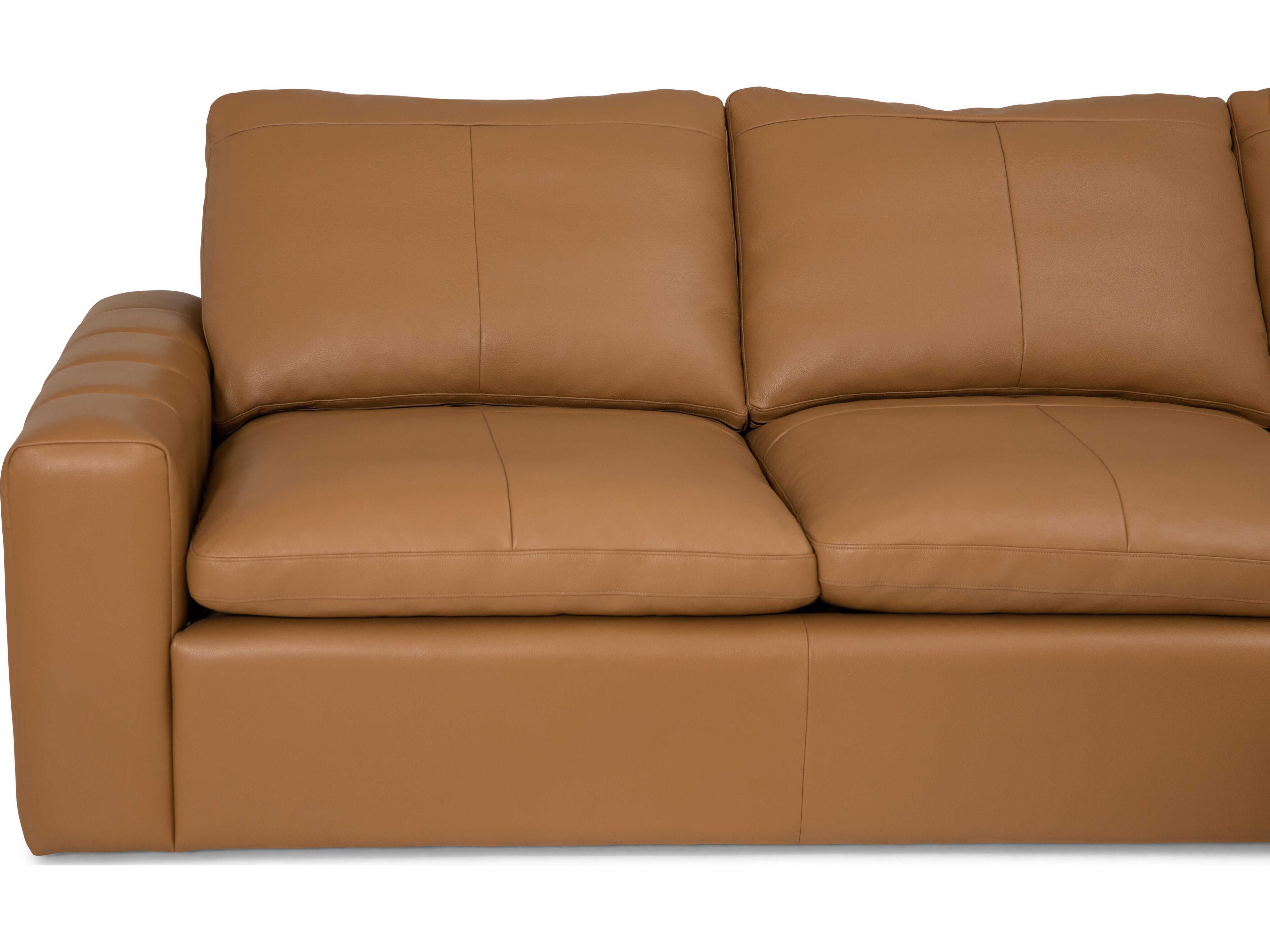 Palliser Dawson Upholstered Sectional Sofa