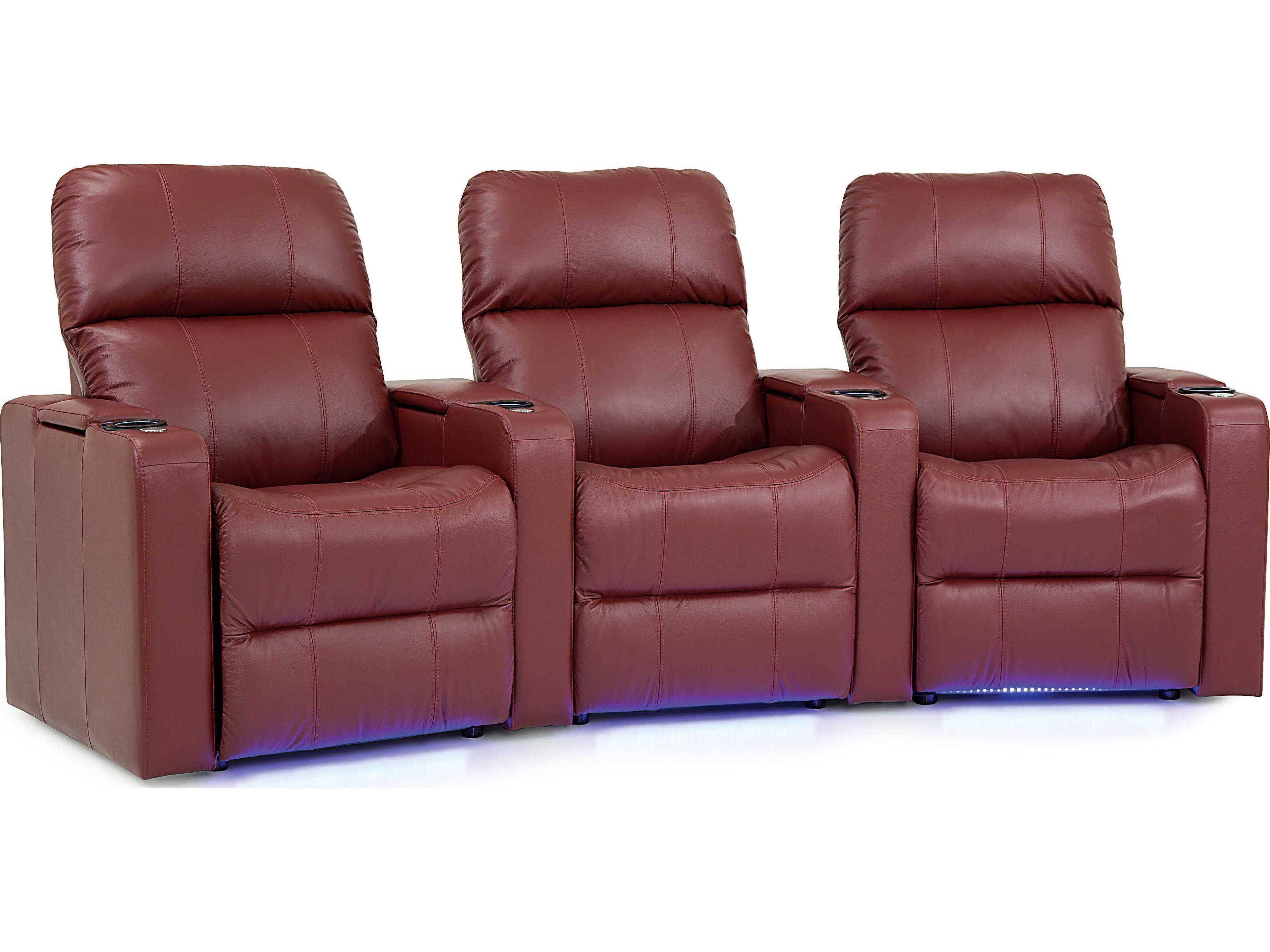 Elite Upholstered Sectional Sofa