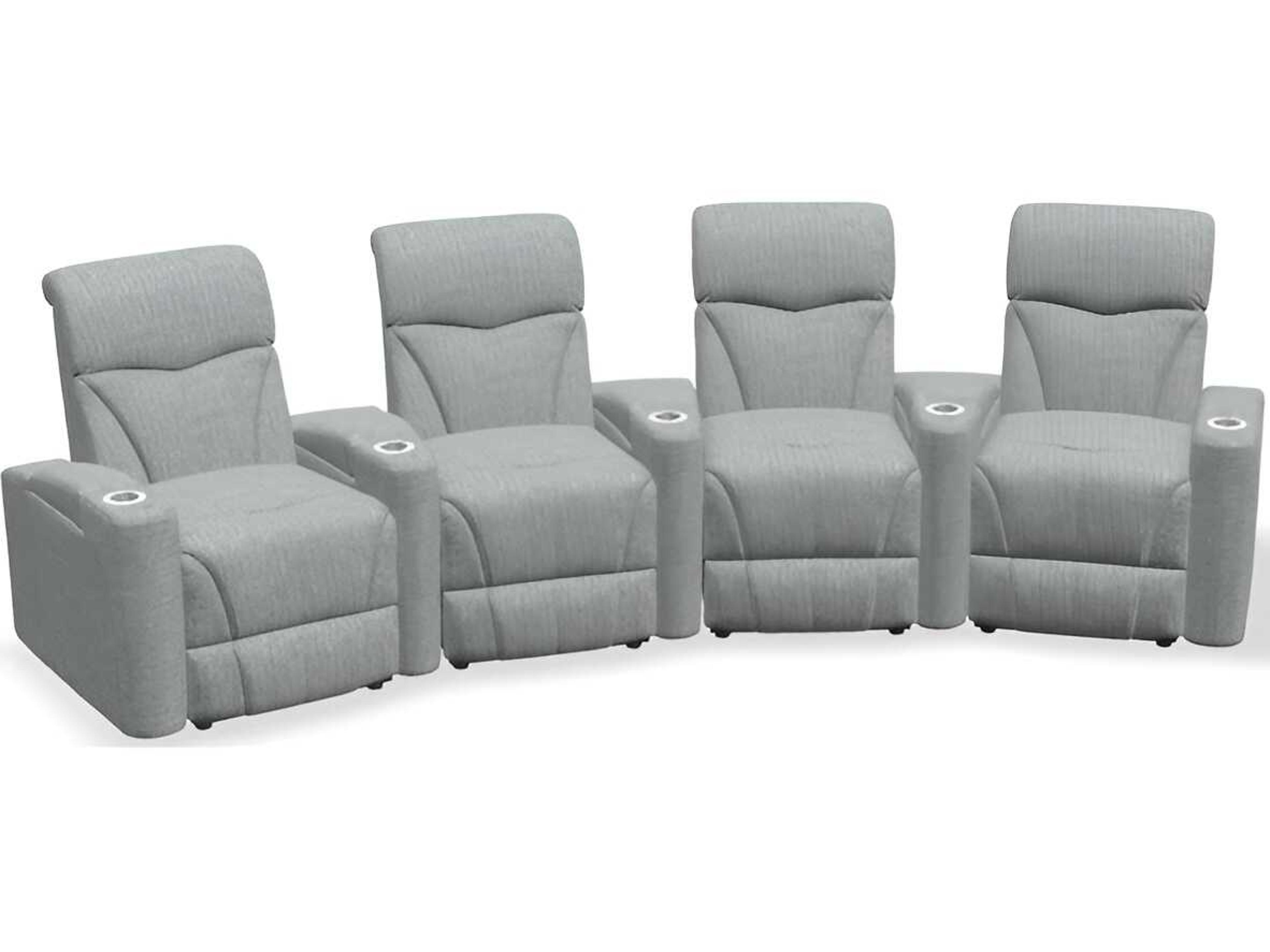 Elite Upholstered Sectional Sofa