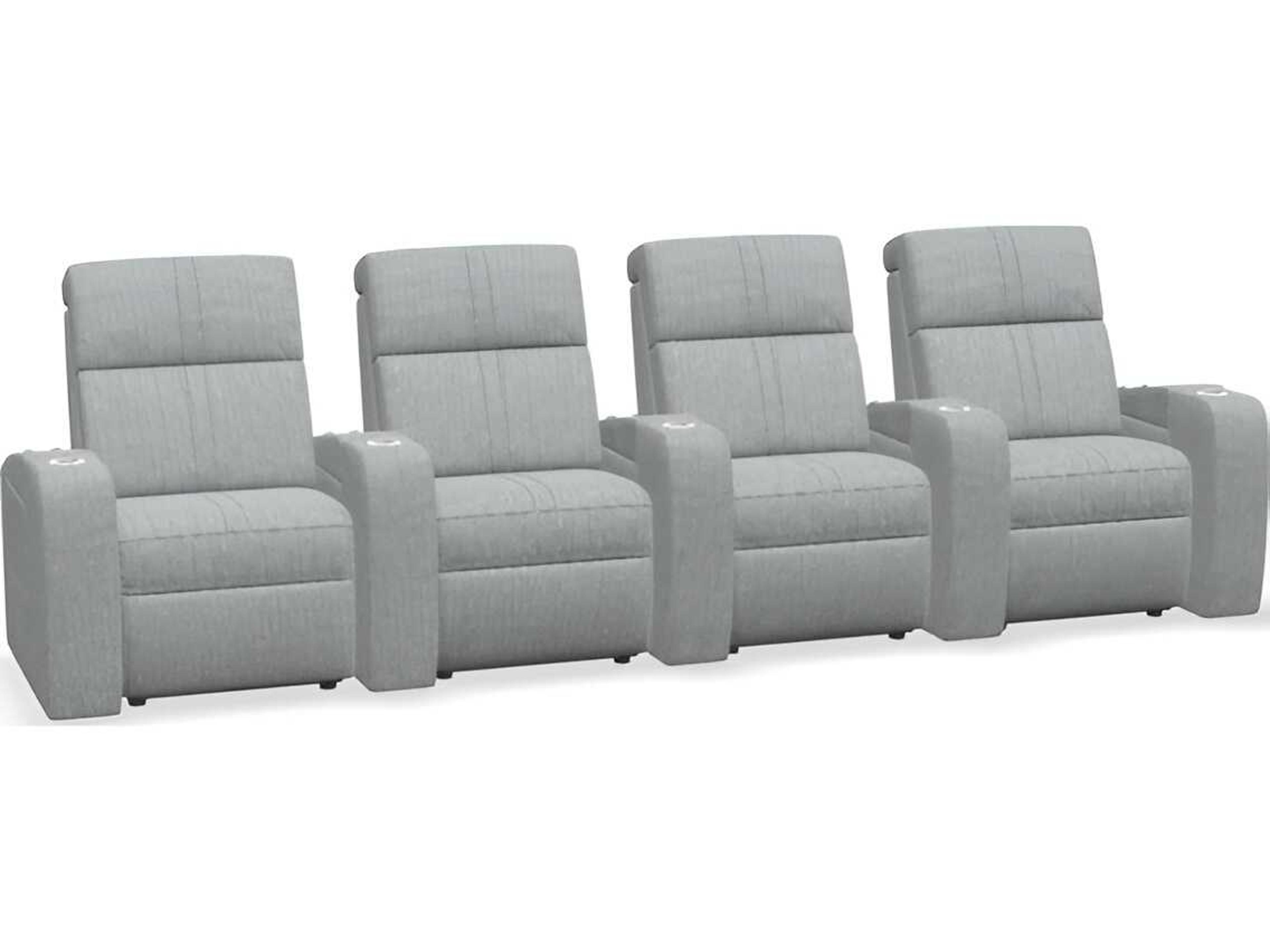 Elite Upholstered Sectional Sofa
