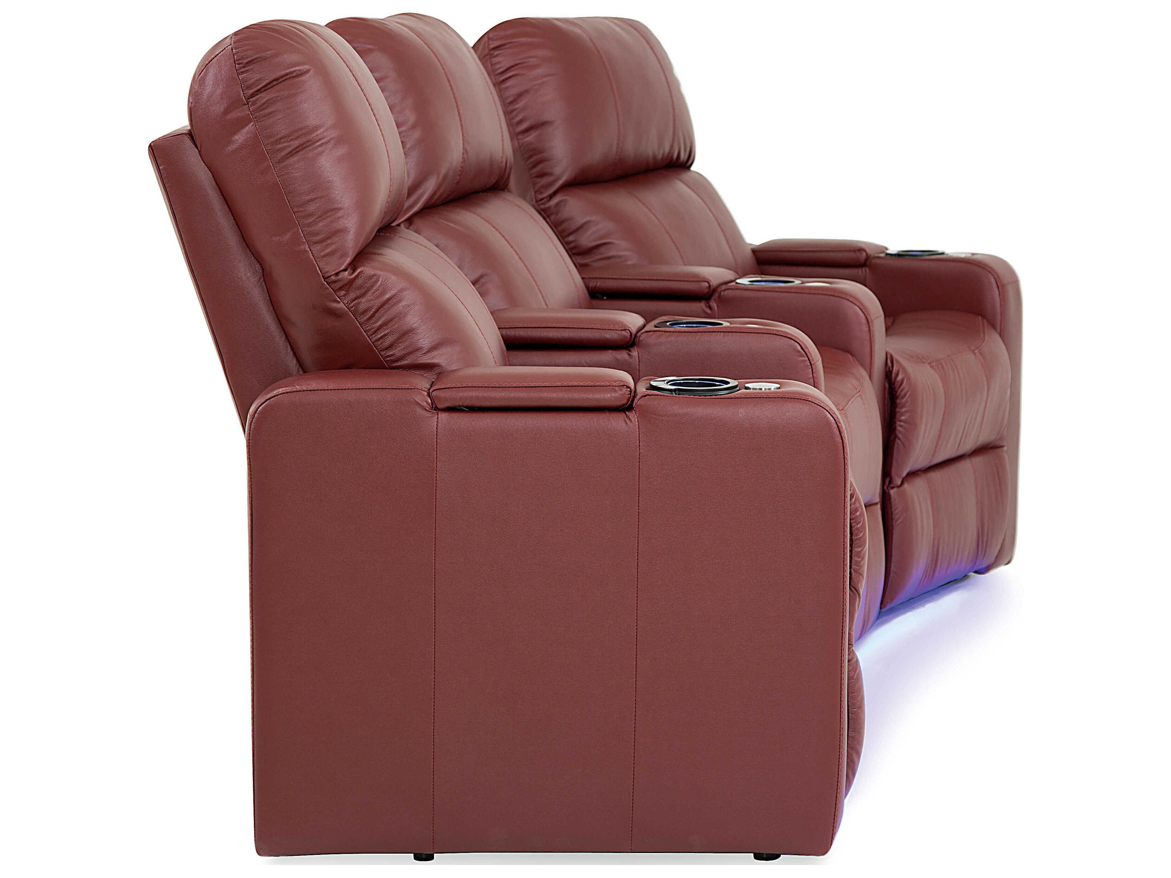 Palliser Elite Upholstered Sectional Sofa