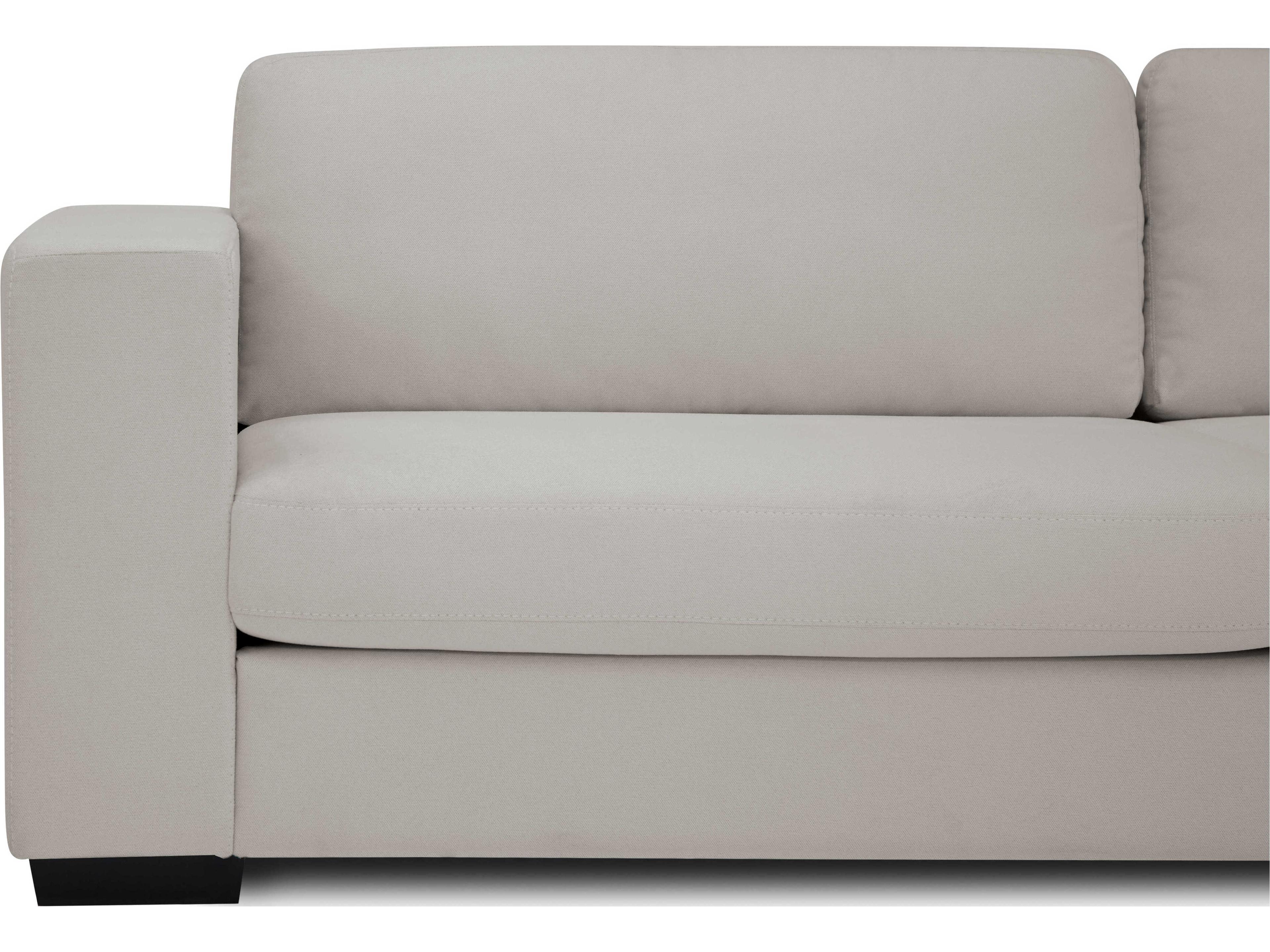 Palliser Ensemble Track Arm Upholstered Sectional Sofa