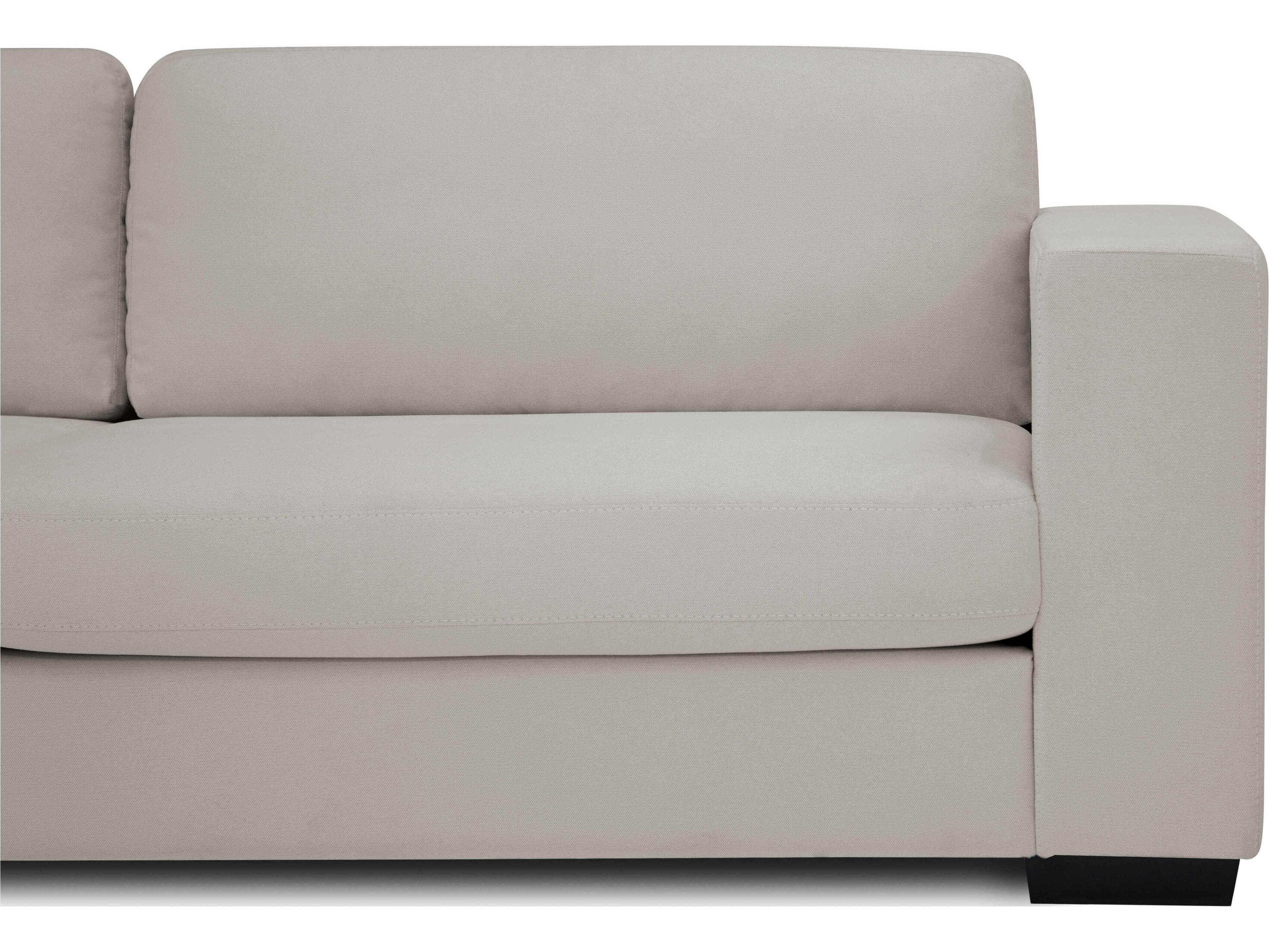 Palliser Ensemble Track Arm Upholstered Sectional Sofa