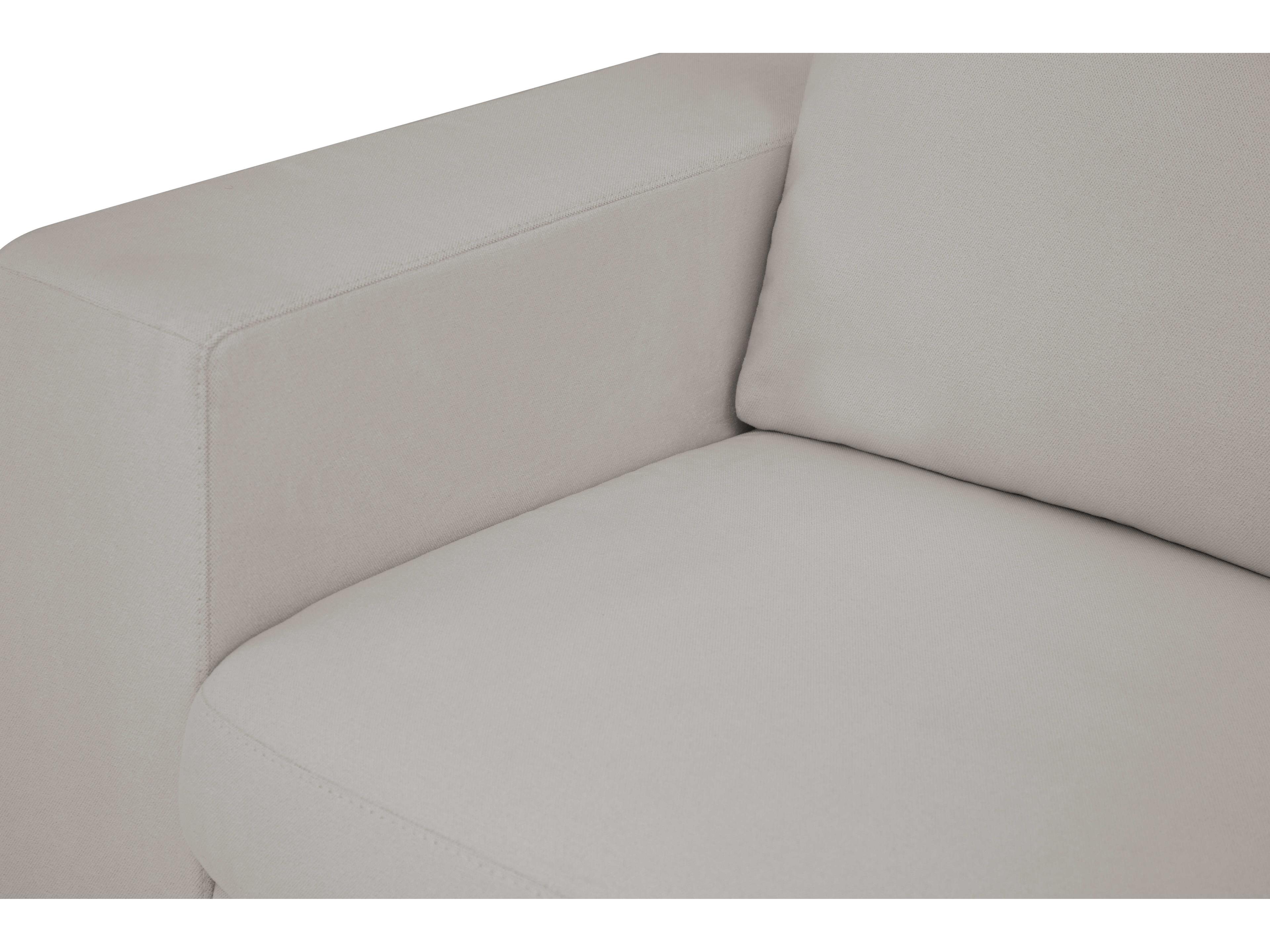 Palliser Ensemble Track Arm Upholstered Sectional Sofa