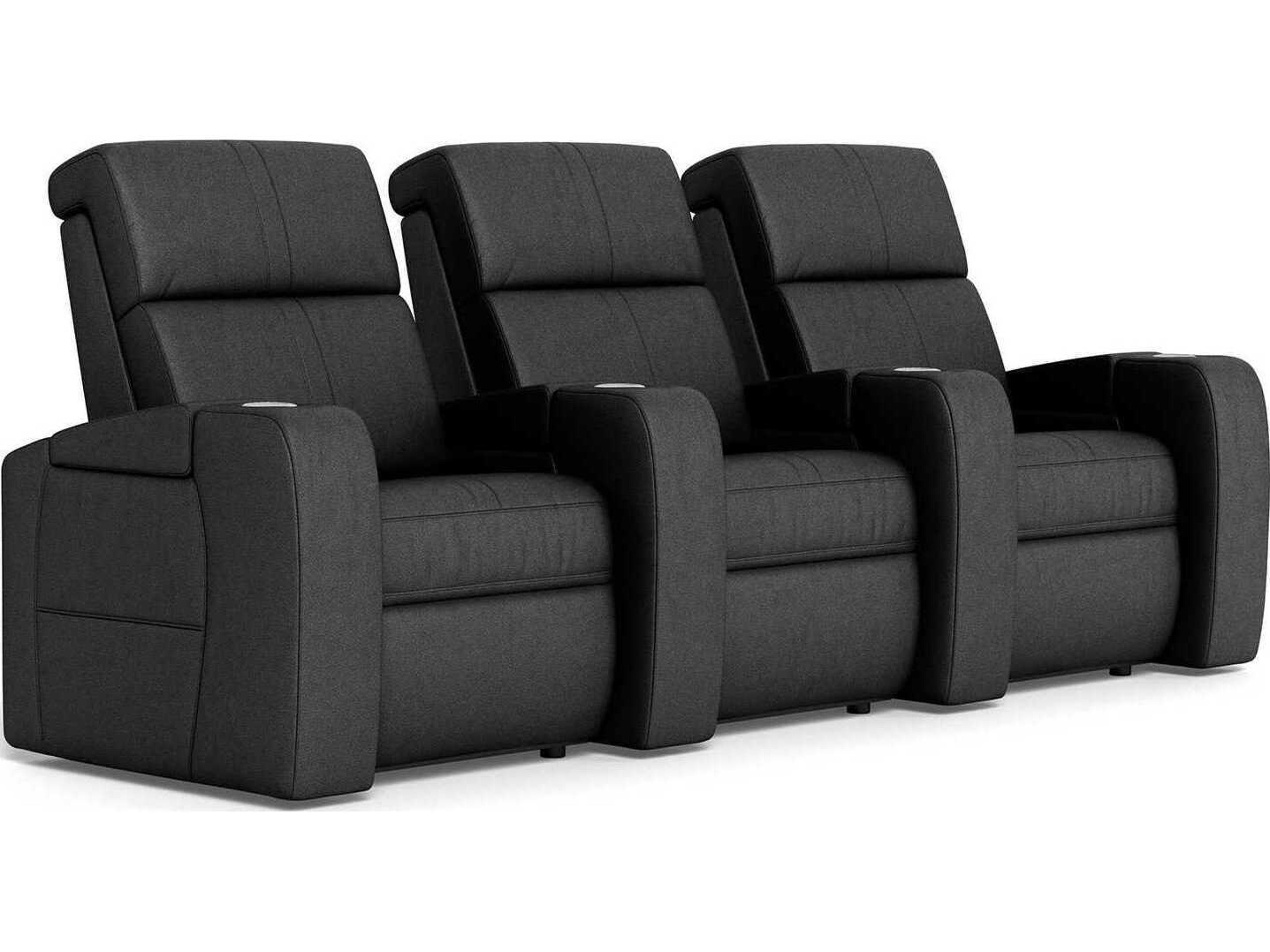 Flicks Upholstered Sectional Sofa