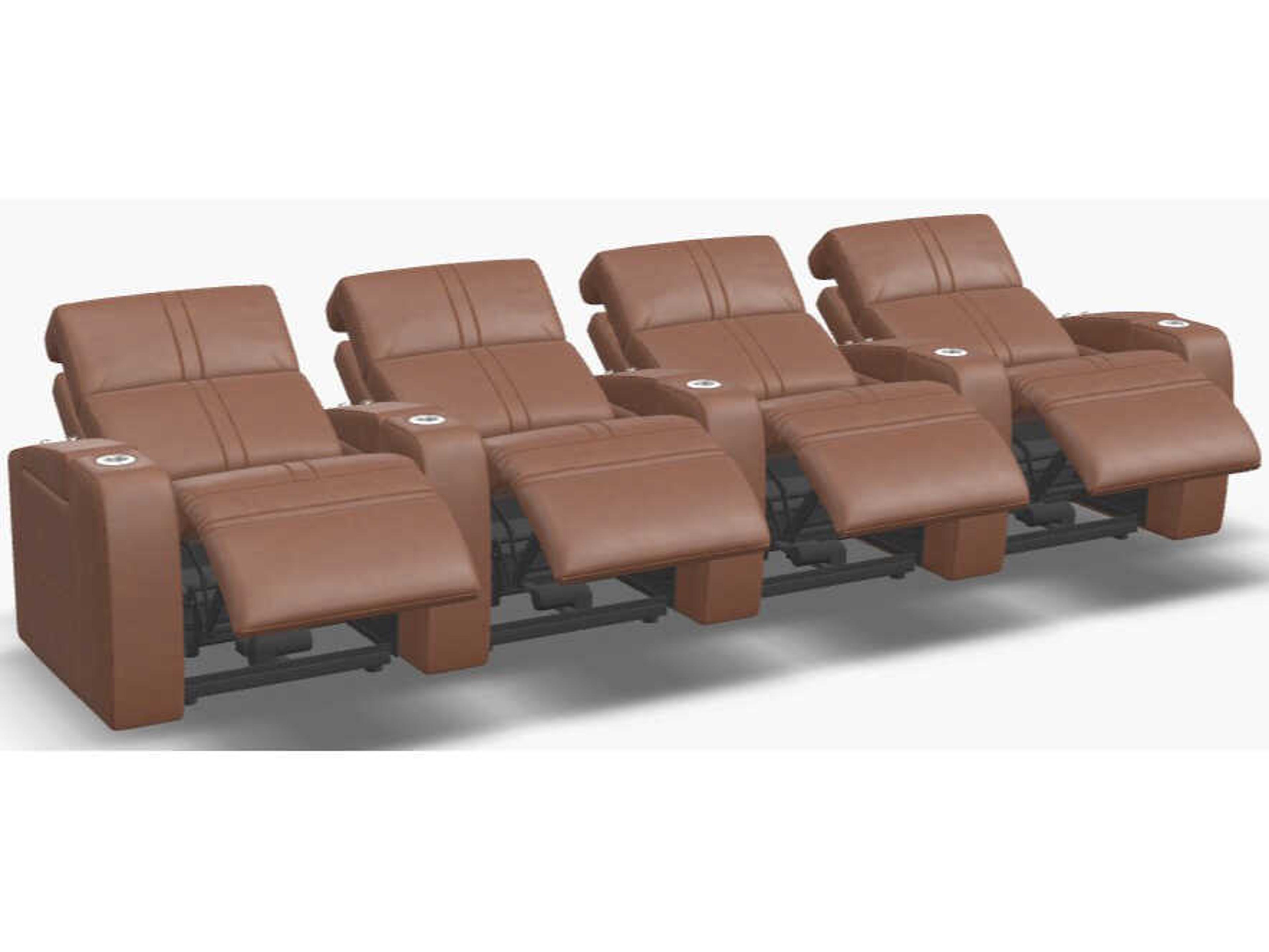 Palliser Flicks Upholstered Sectional Sofa