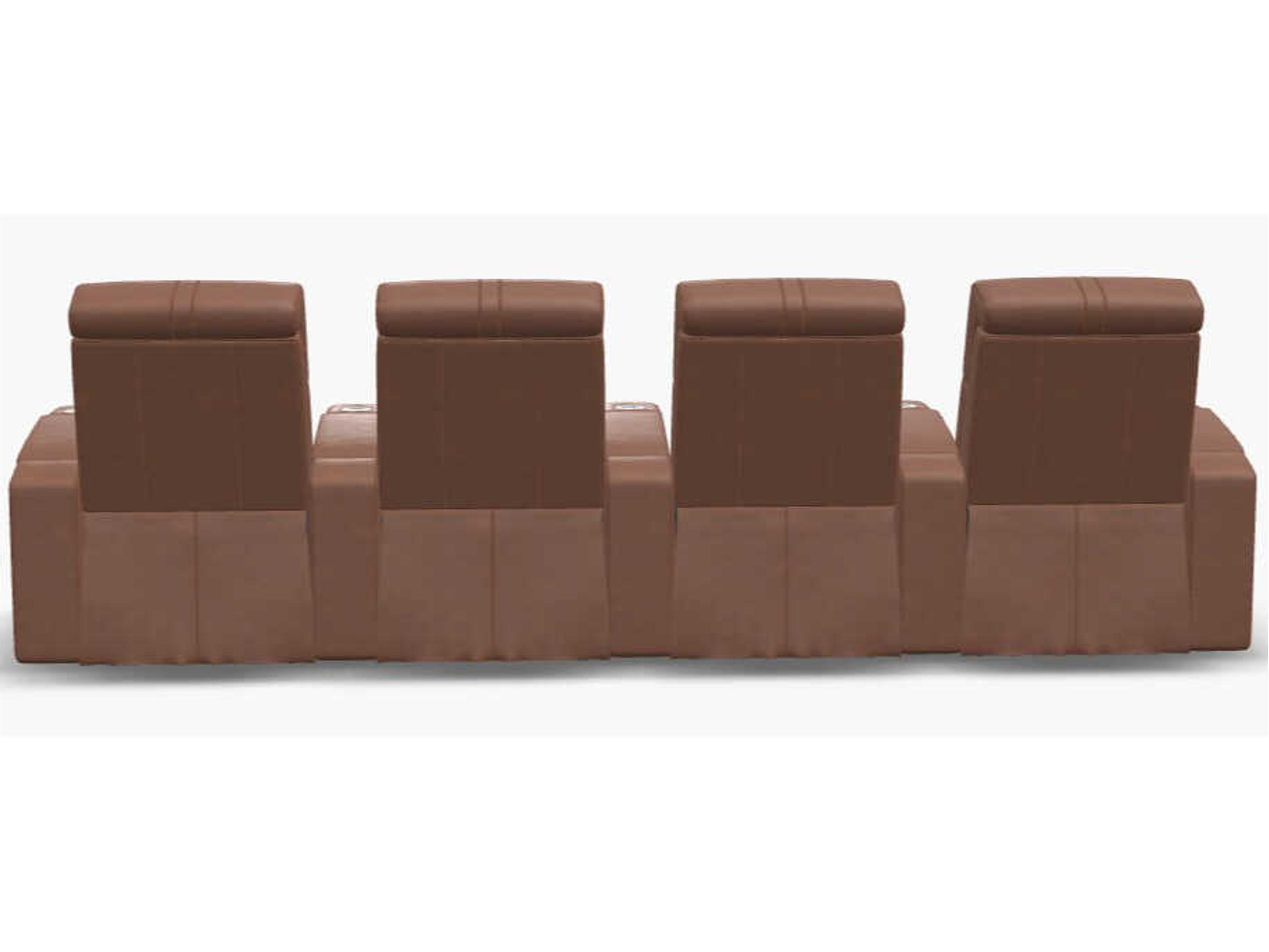 Palliser Flicks Upholstered Sectional Sofa