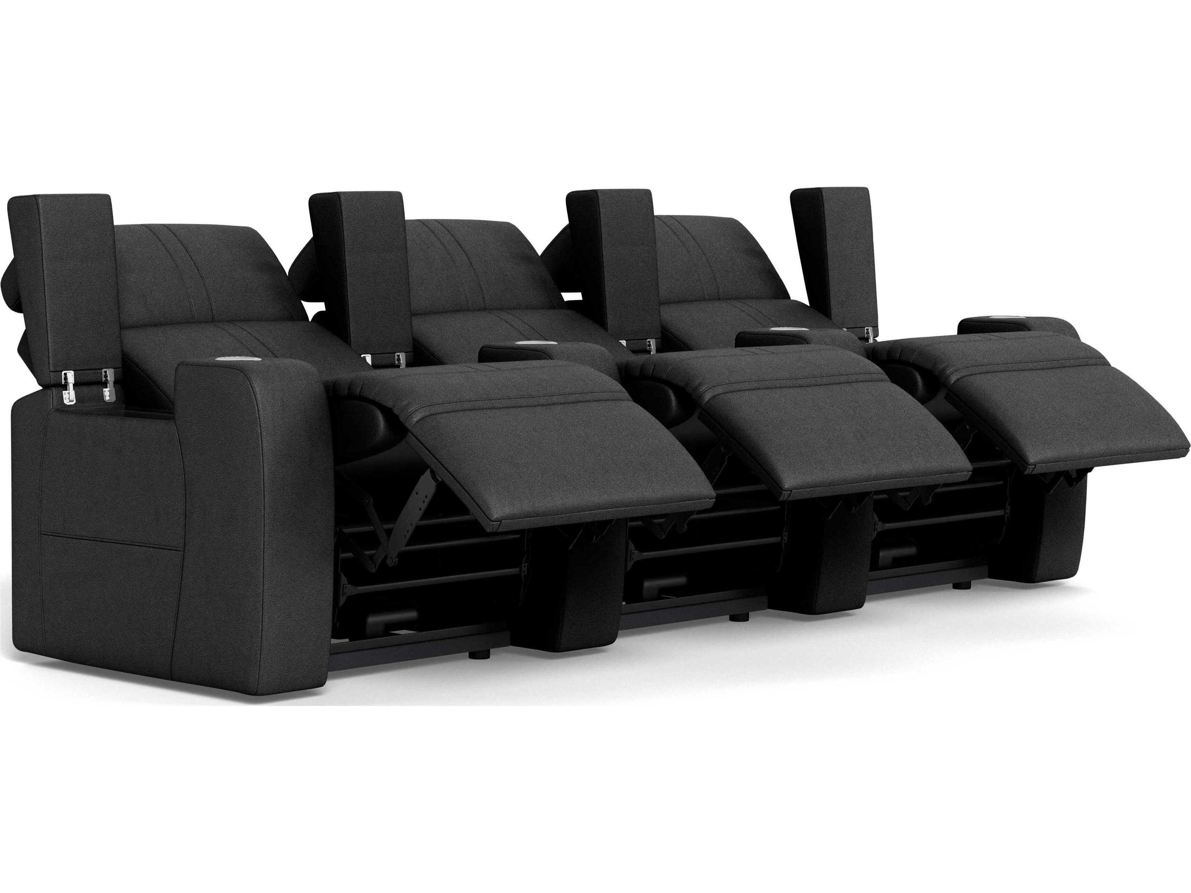 Palliser Flicks Upholstered Sectional Sofa