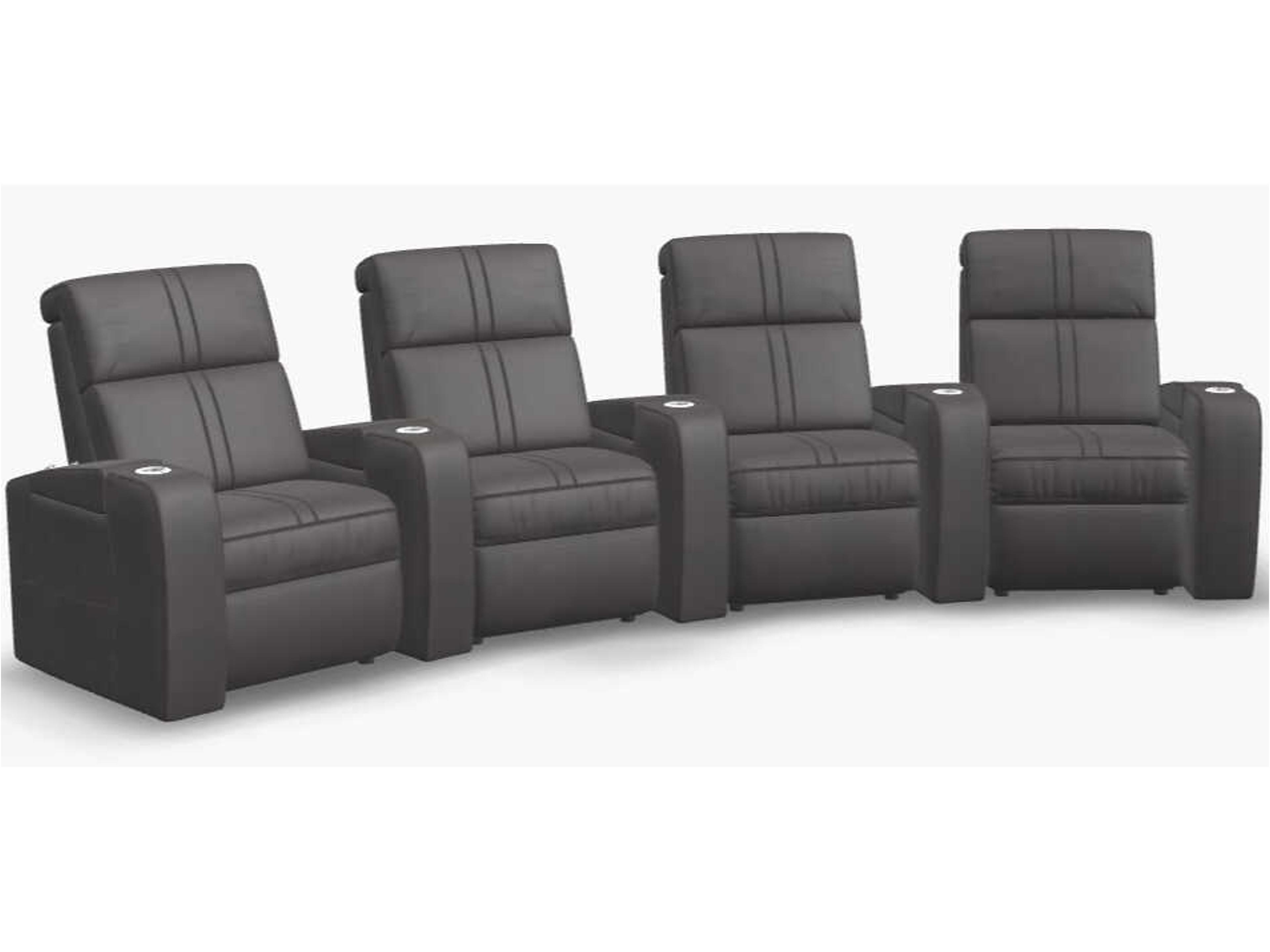 Flicks Upholstered Sectional Sofa
