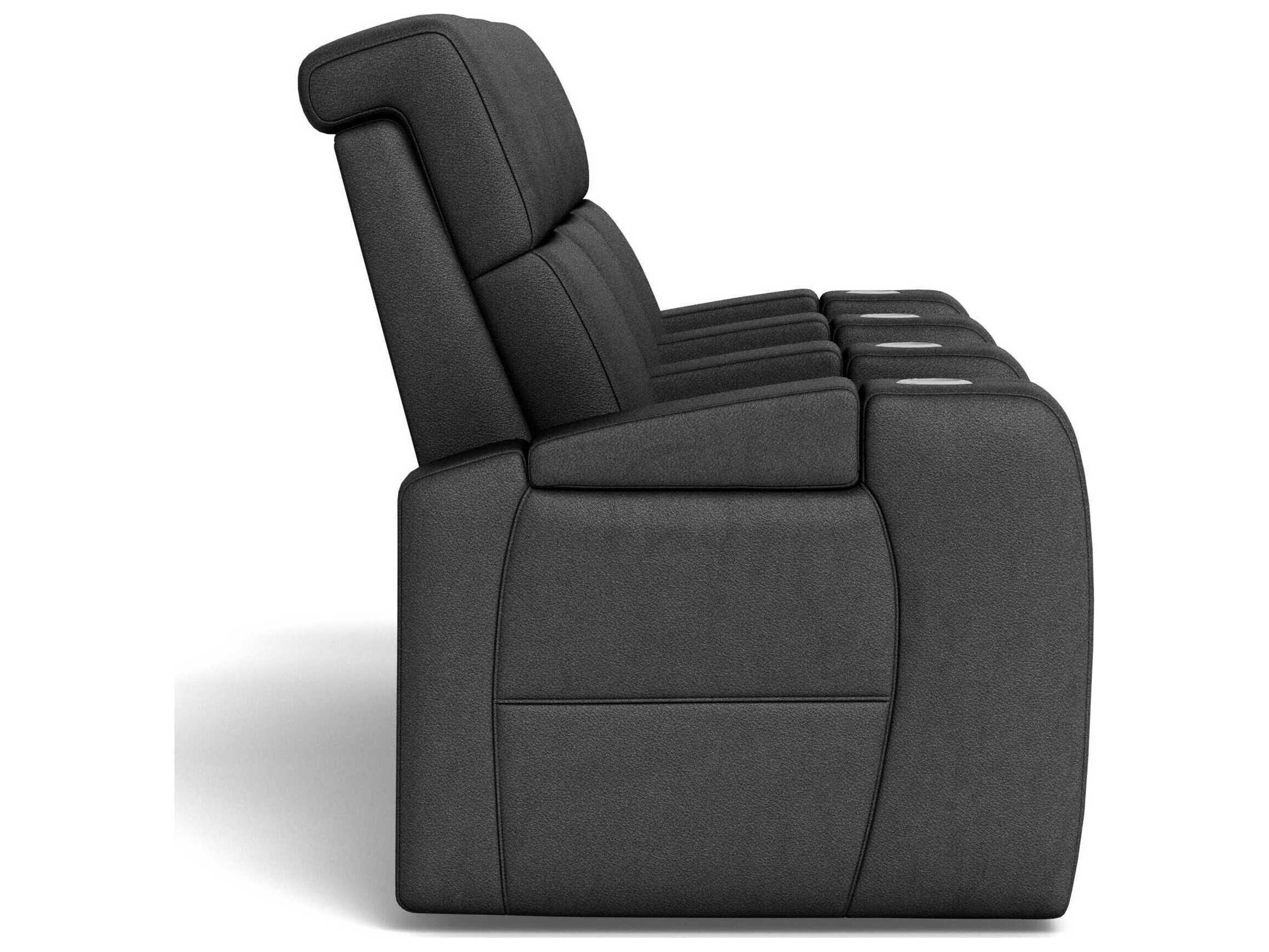 Palliser Flicks Upholstered Sectional Sofa