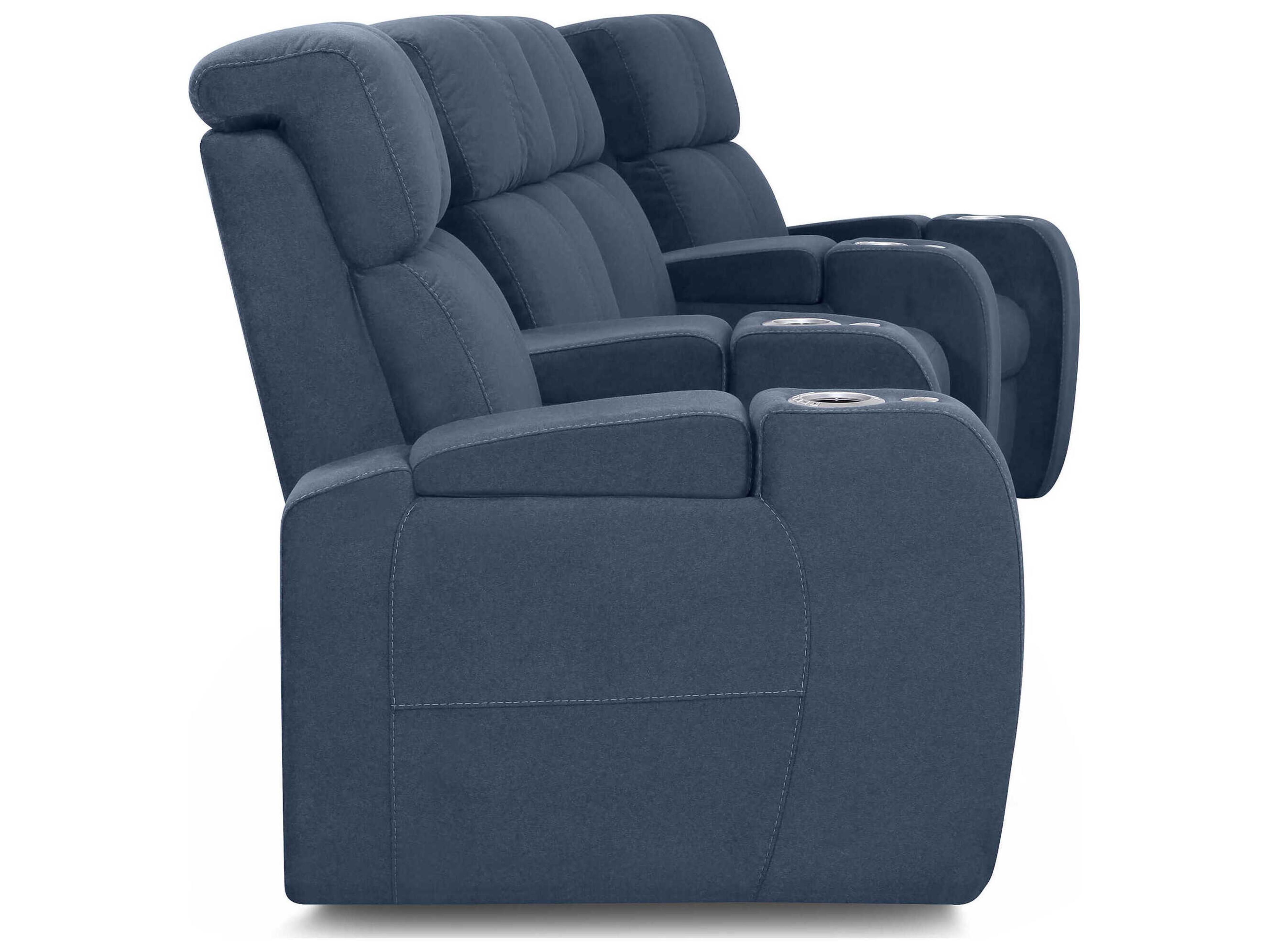 Palliser Flicks Upholstered Sectional Sofa