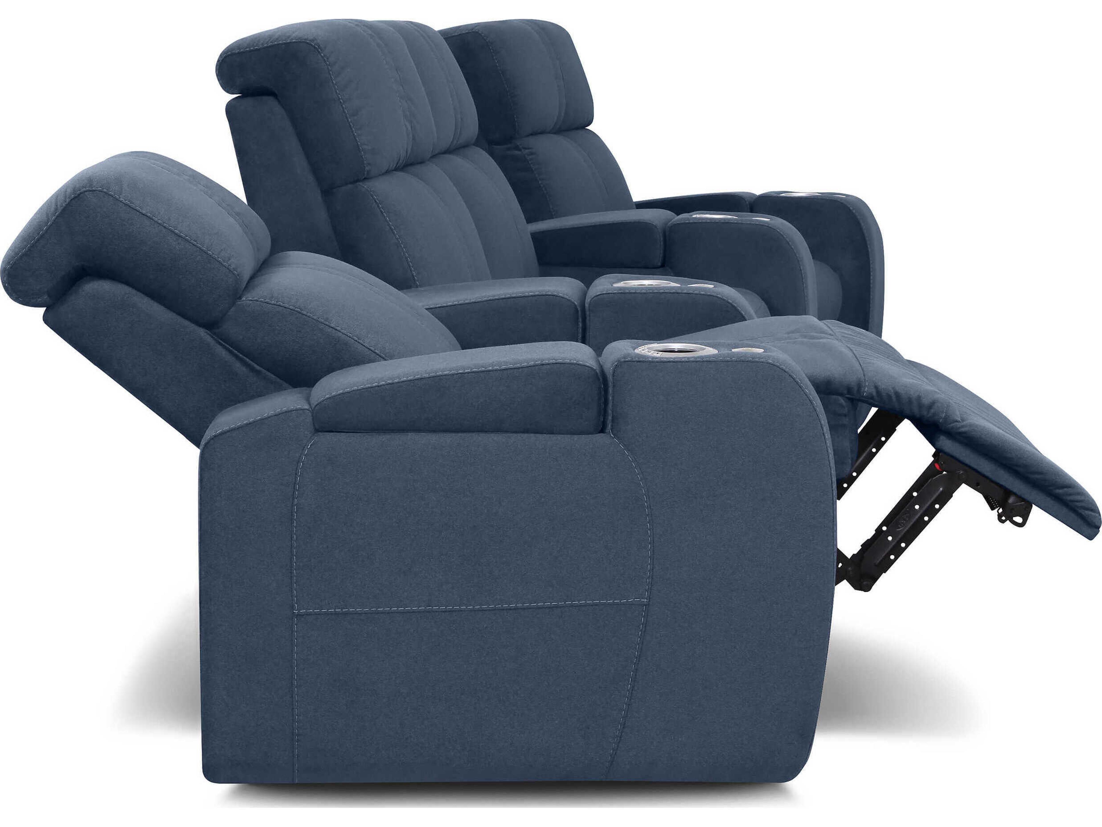 Palliser Flicks Upholstered Sectional Sofa