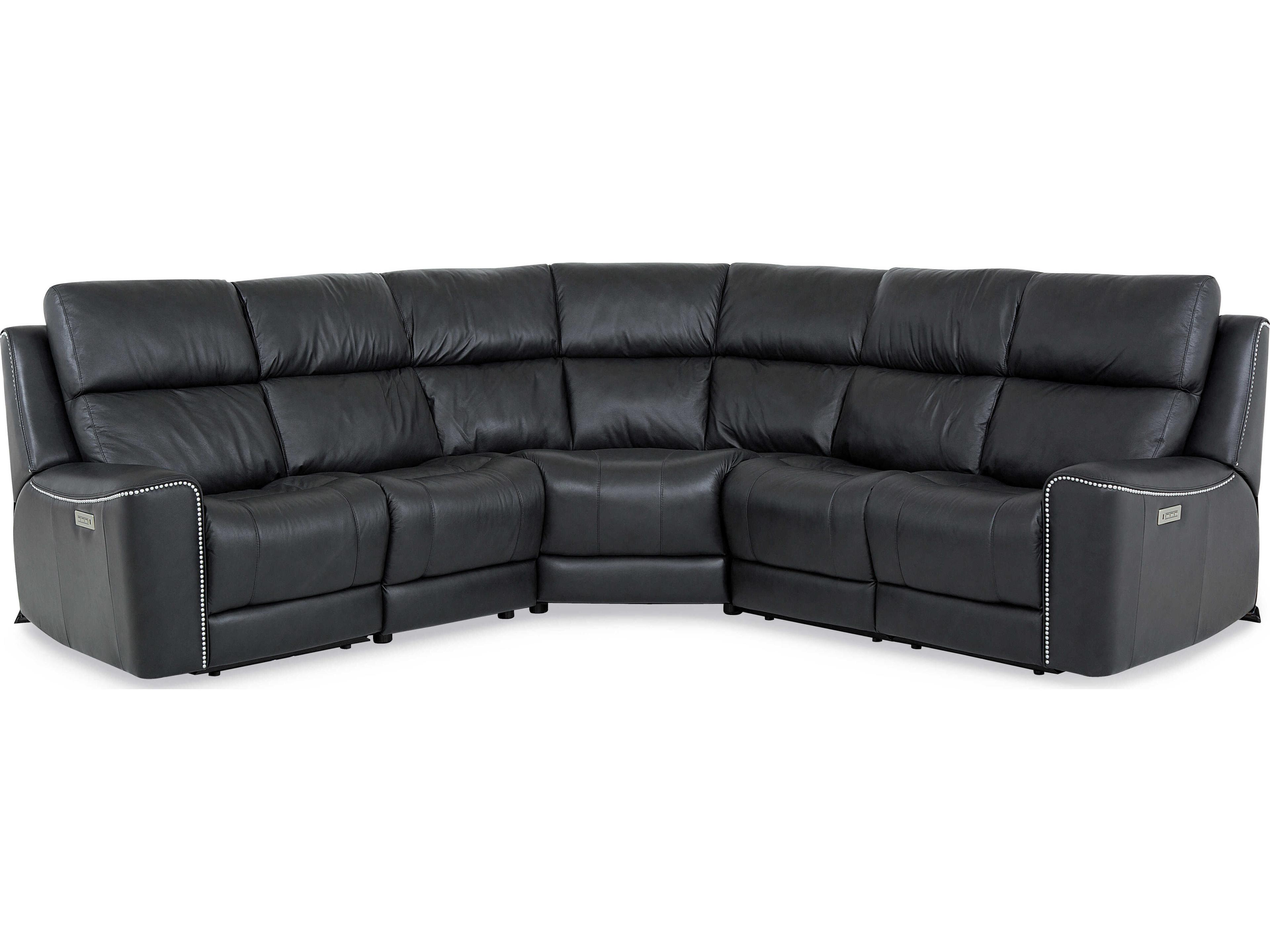 Hastings Upholstered Sectional Sofa