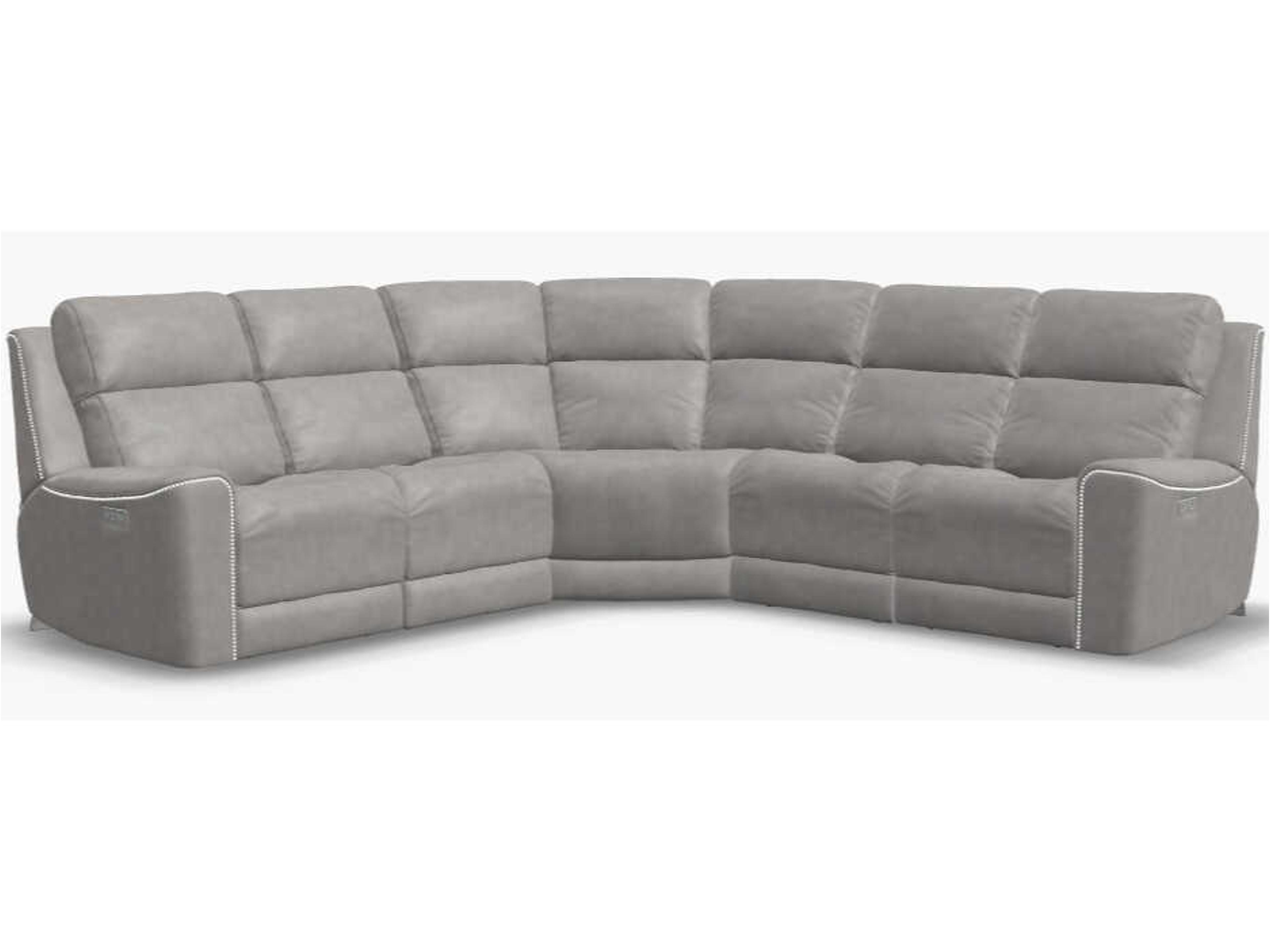 Hastings Upholstered Sectional Sofa