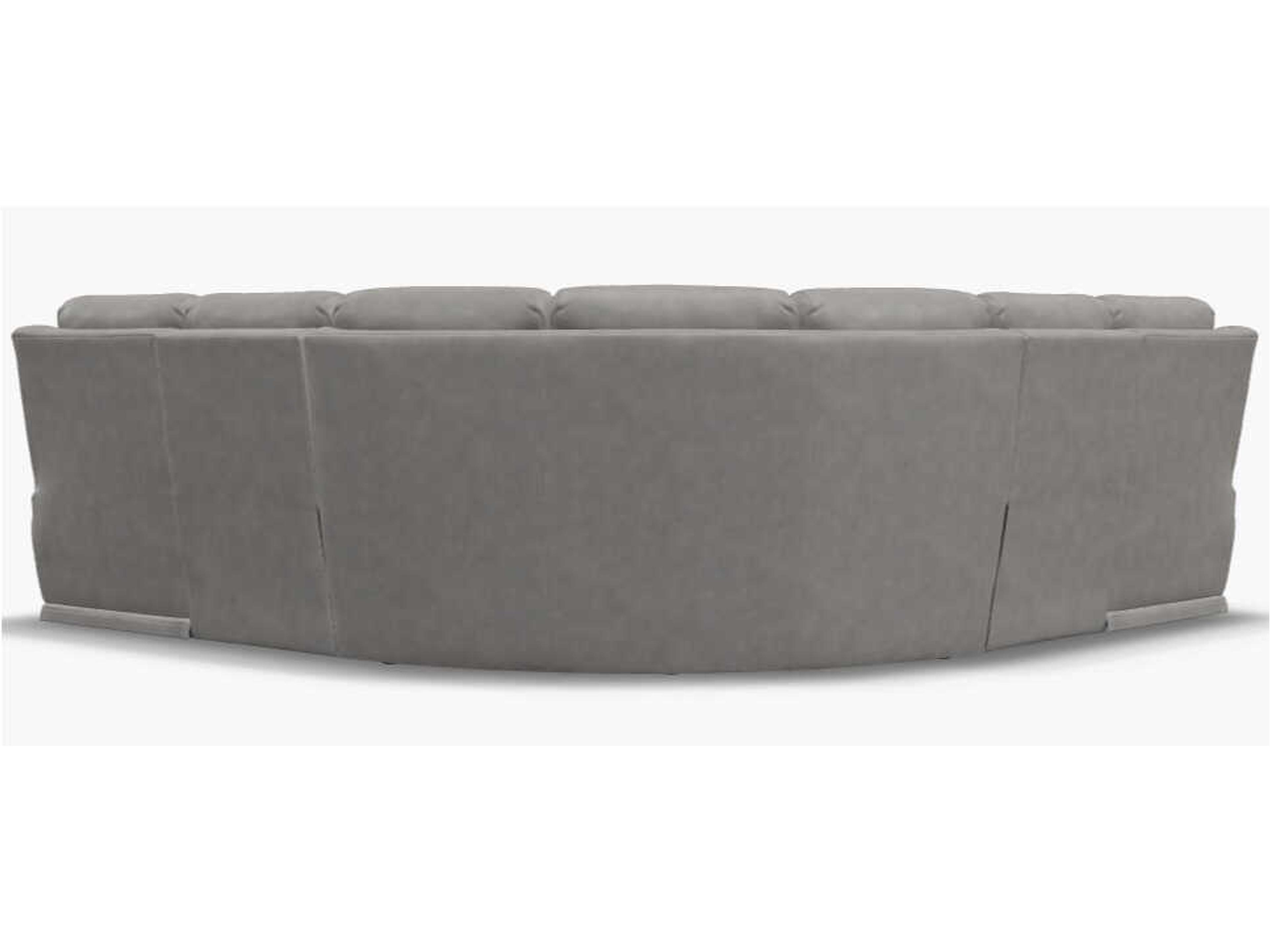 Palliser Hastings Upholstered Sectional Sofa