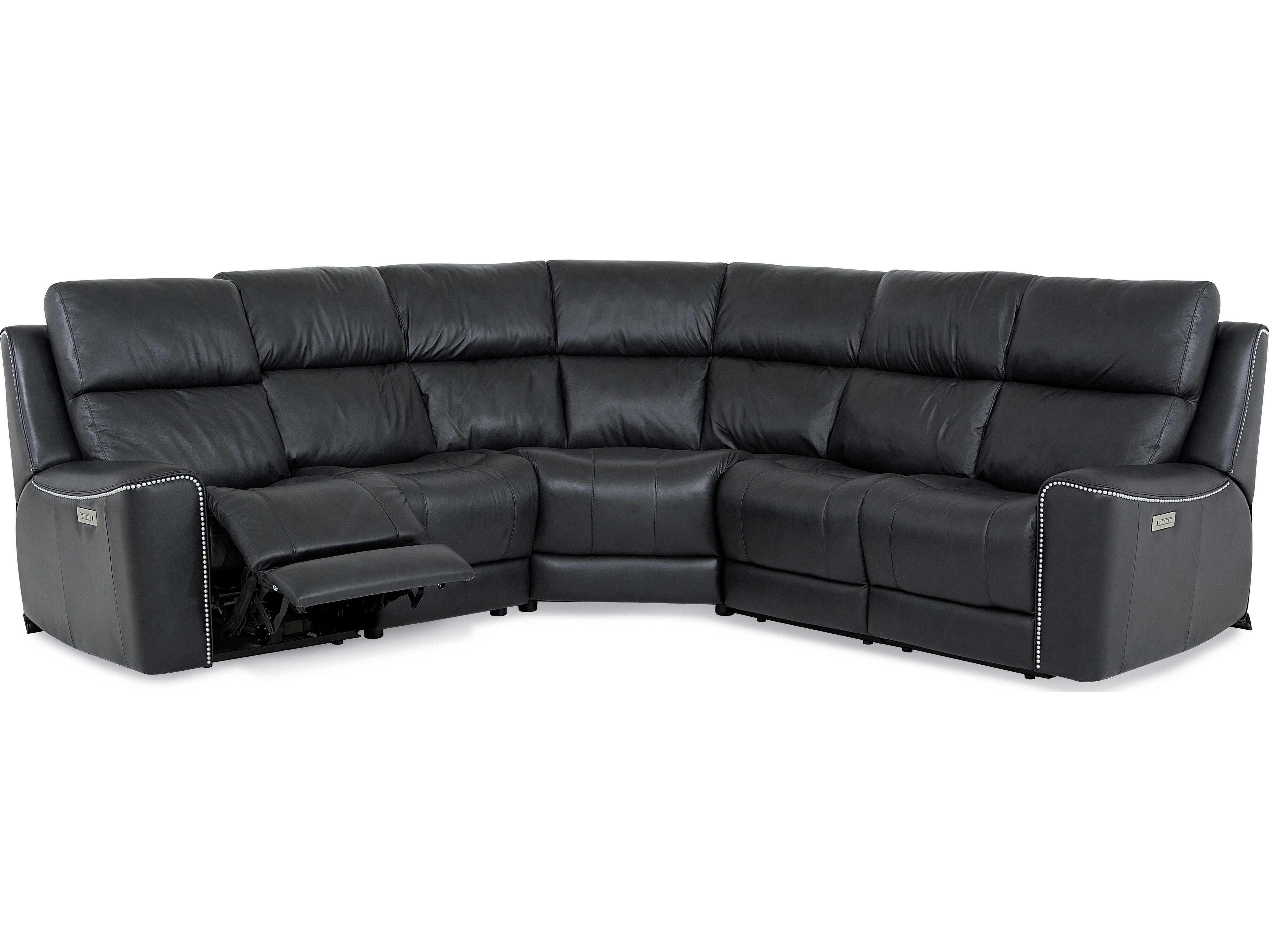 Palliser Hastings Upholstered Sectional Sofa