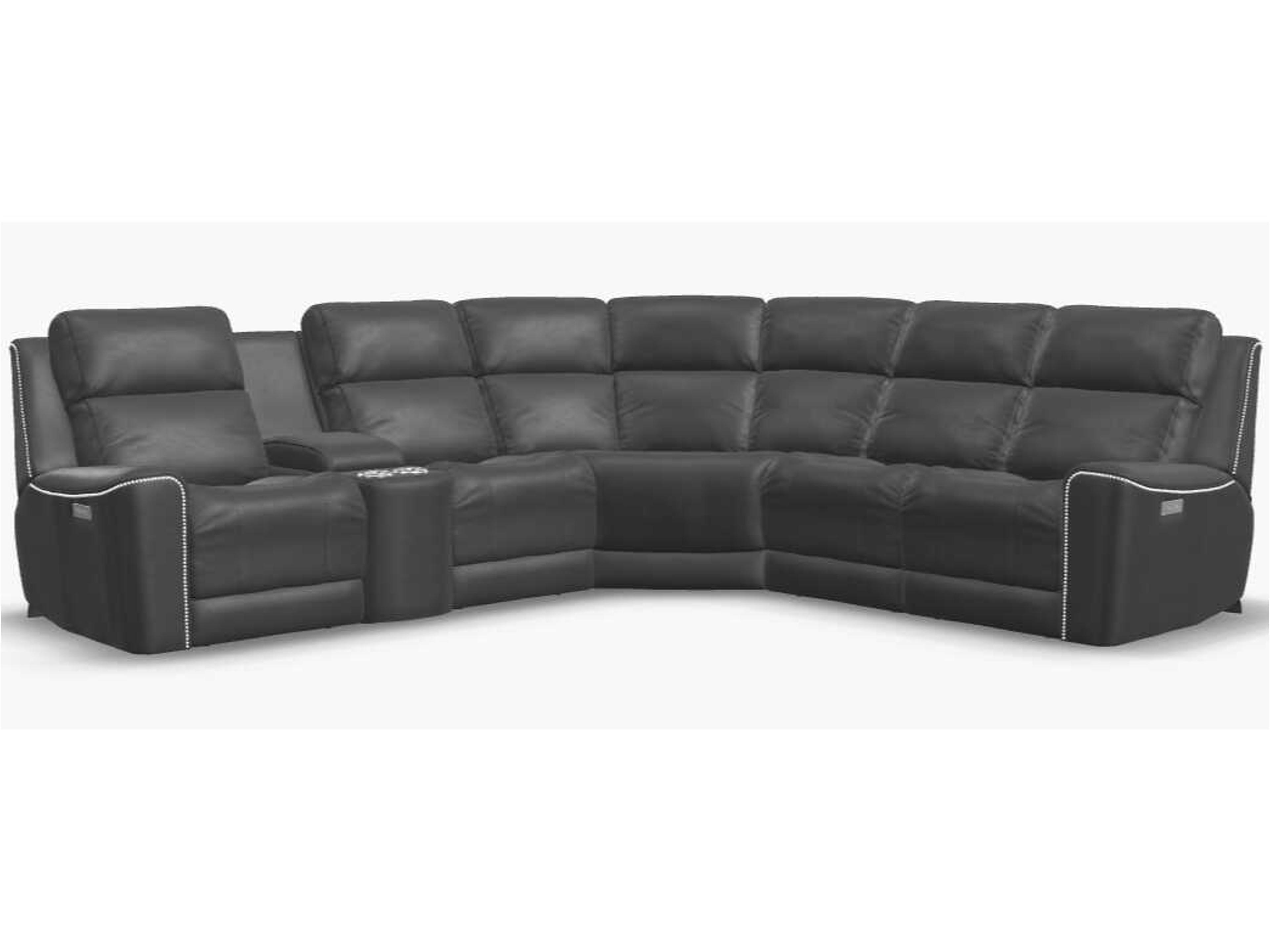 Hastings Upholstered Sectional Sofa
