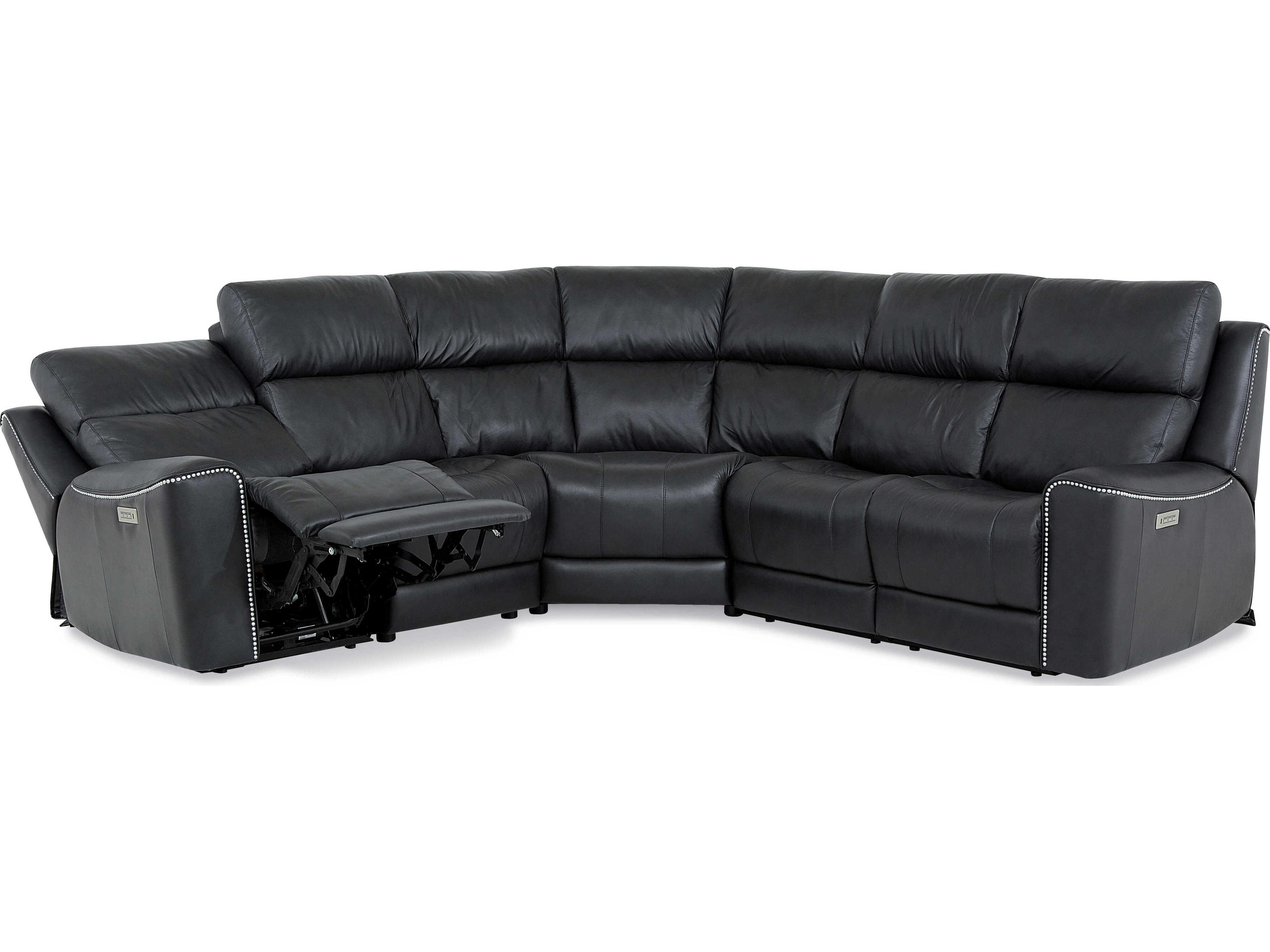Palliser Hastings Upholstered Sectional Sofa