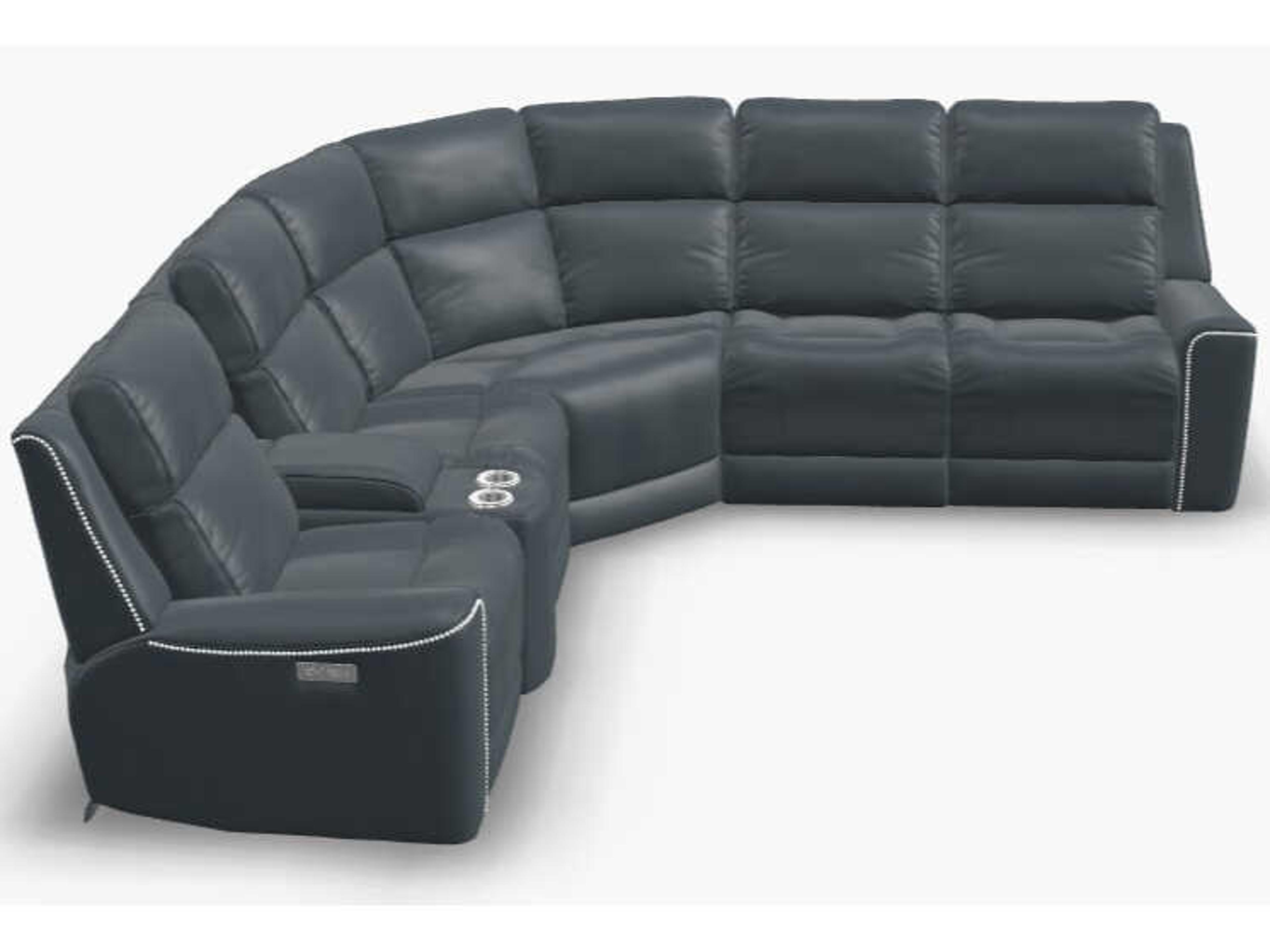 Palliser Hastings Upholstered Sectional Sofa