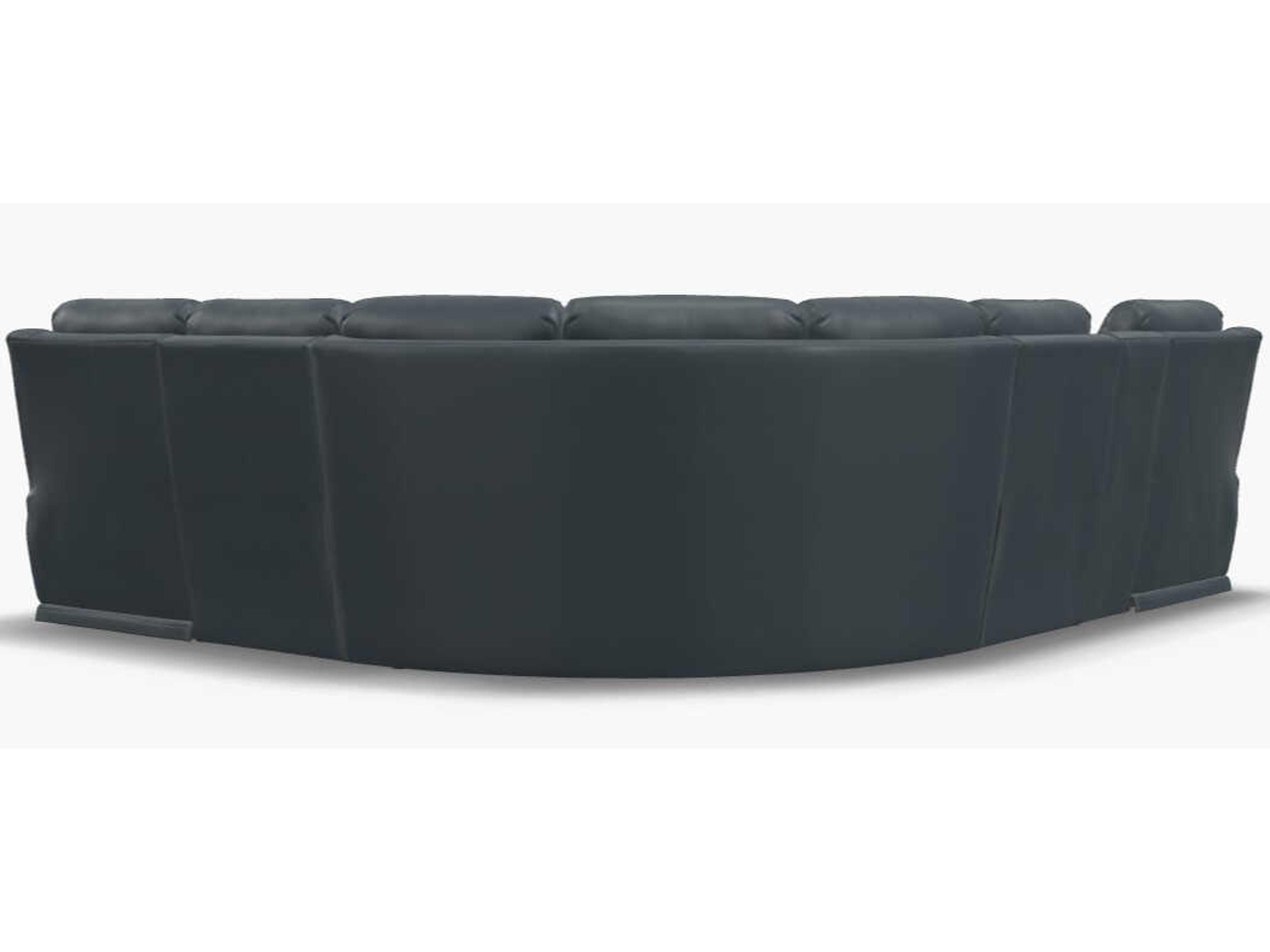 Palliser Hastings Upholstered Sectional Sofa