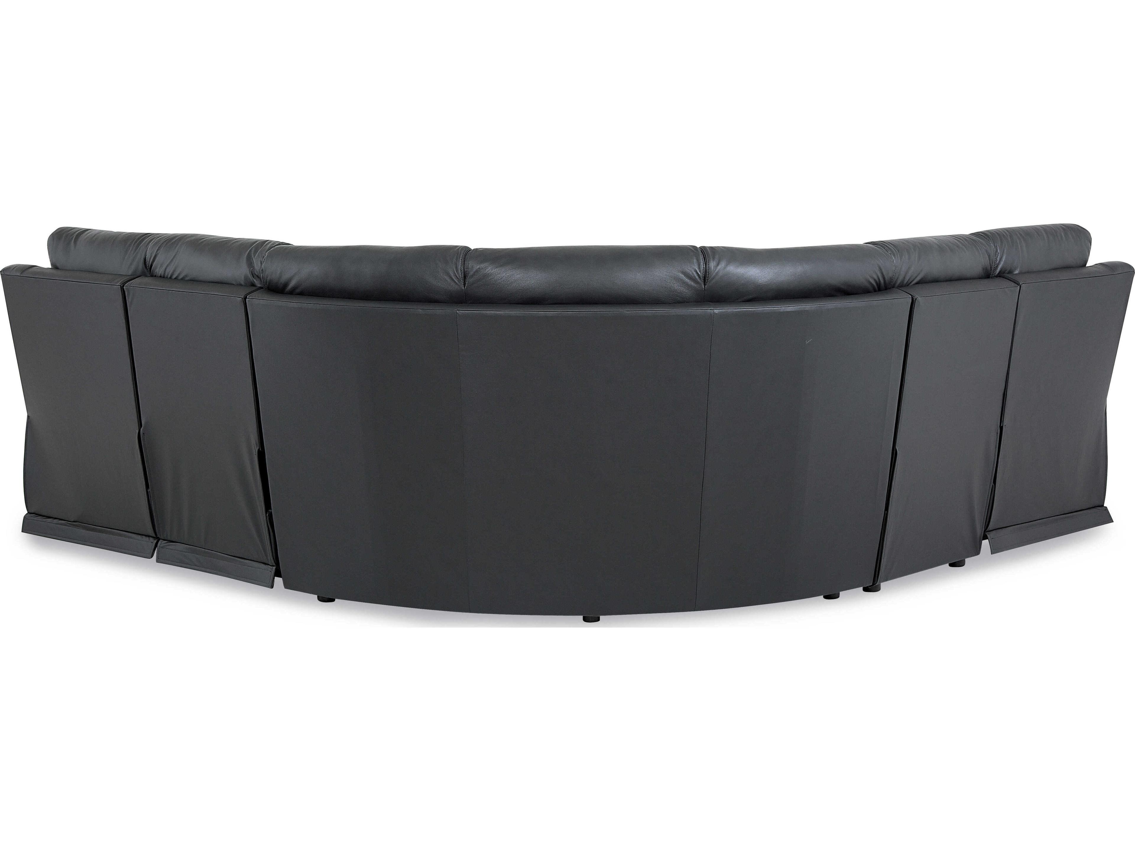 Palliser Hastings Upholstered Sectional Sofa