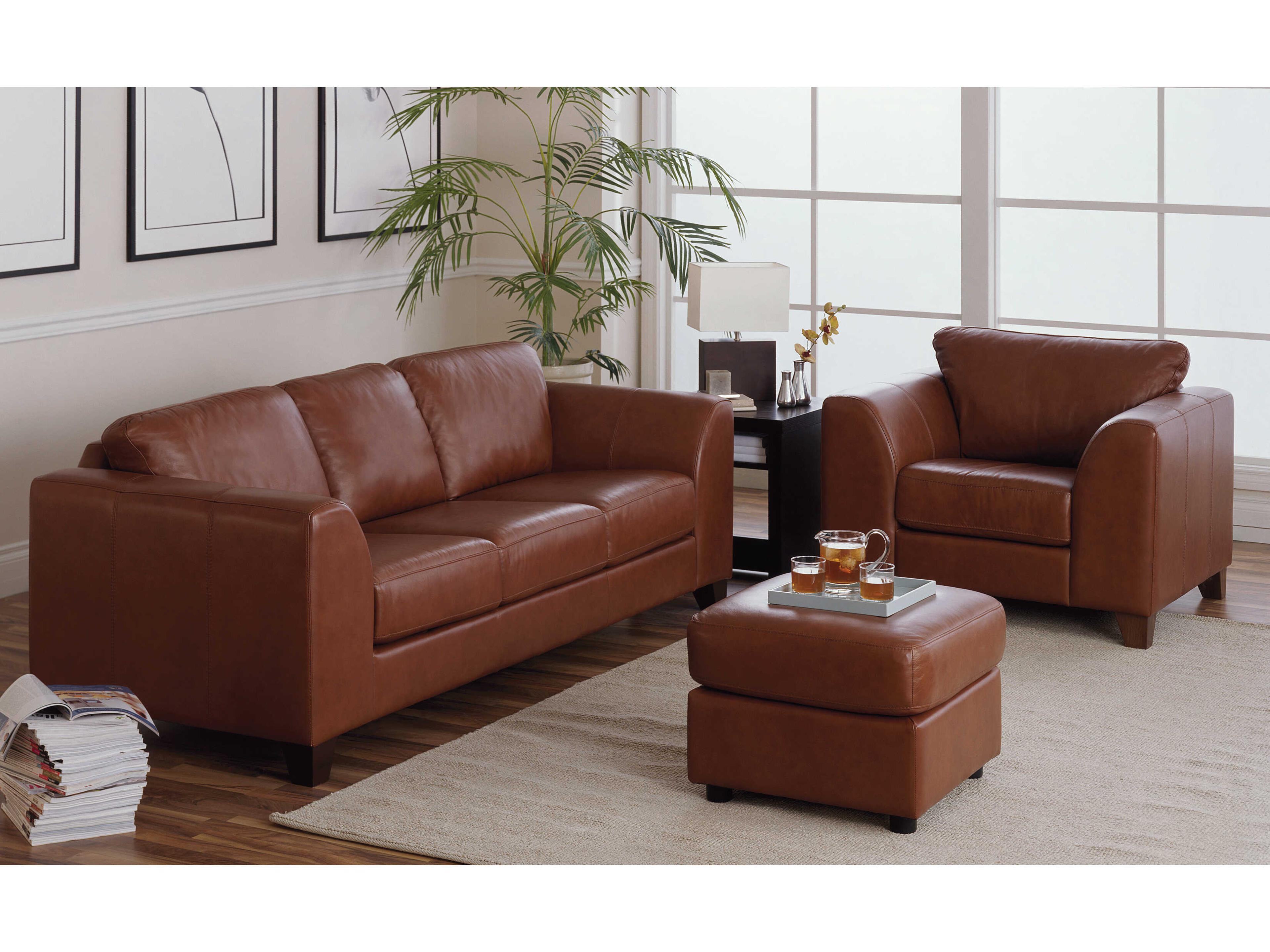 Juno Sofa Set