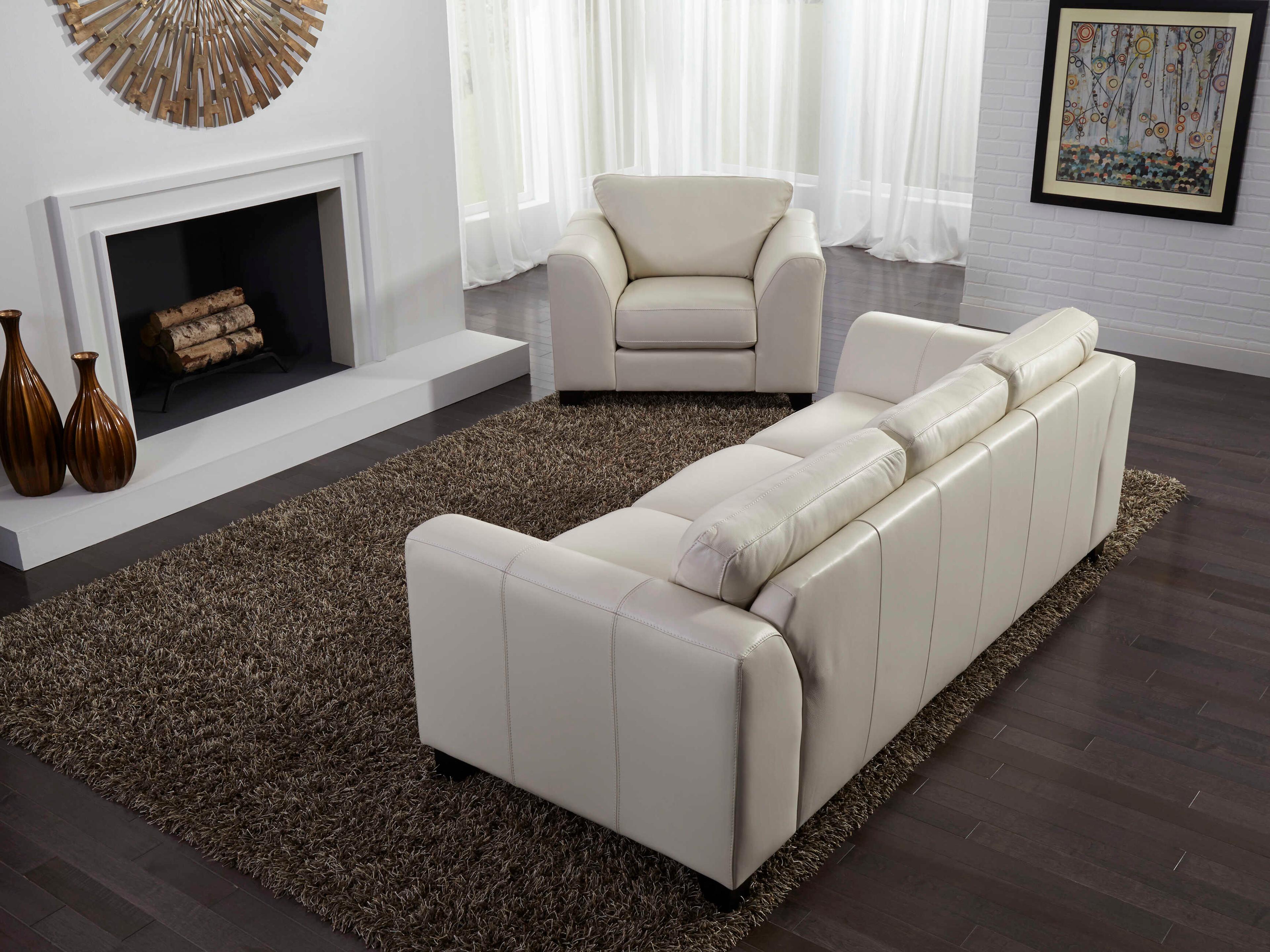 Juno Sofa Set
