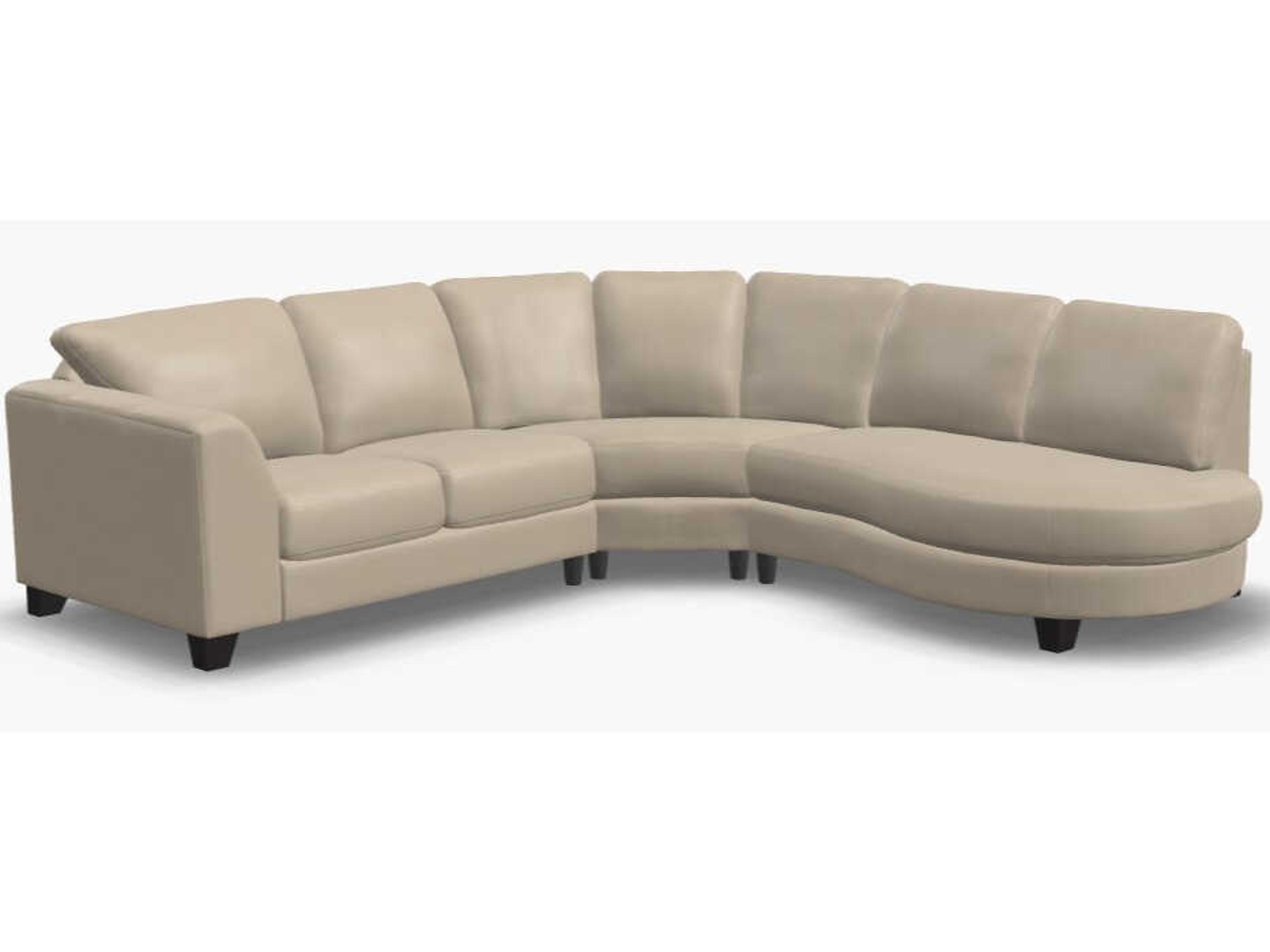 Juno Upholstered Sectional Sofa