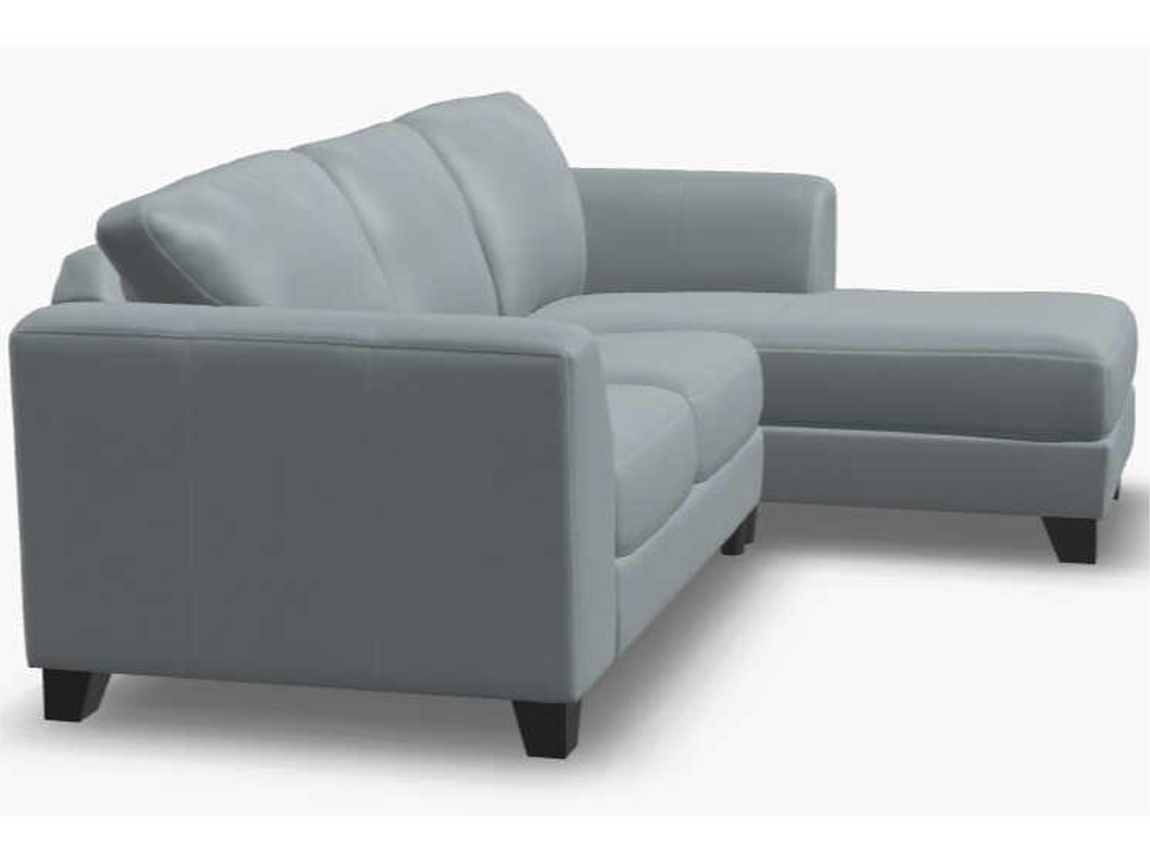 Palliser Juno Upholstered Sectional Sofa
