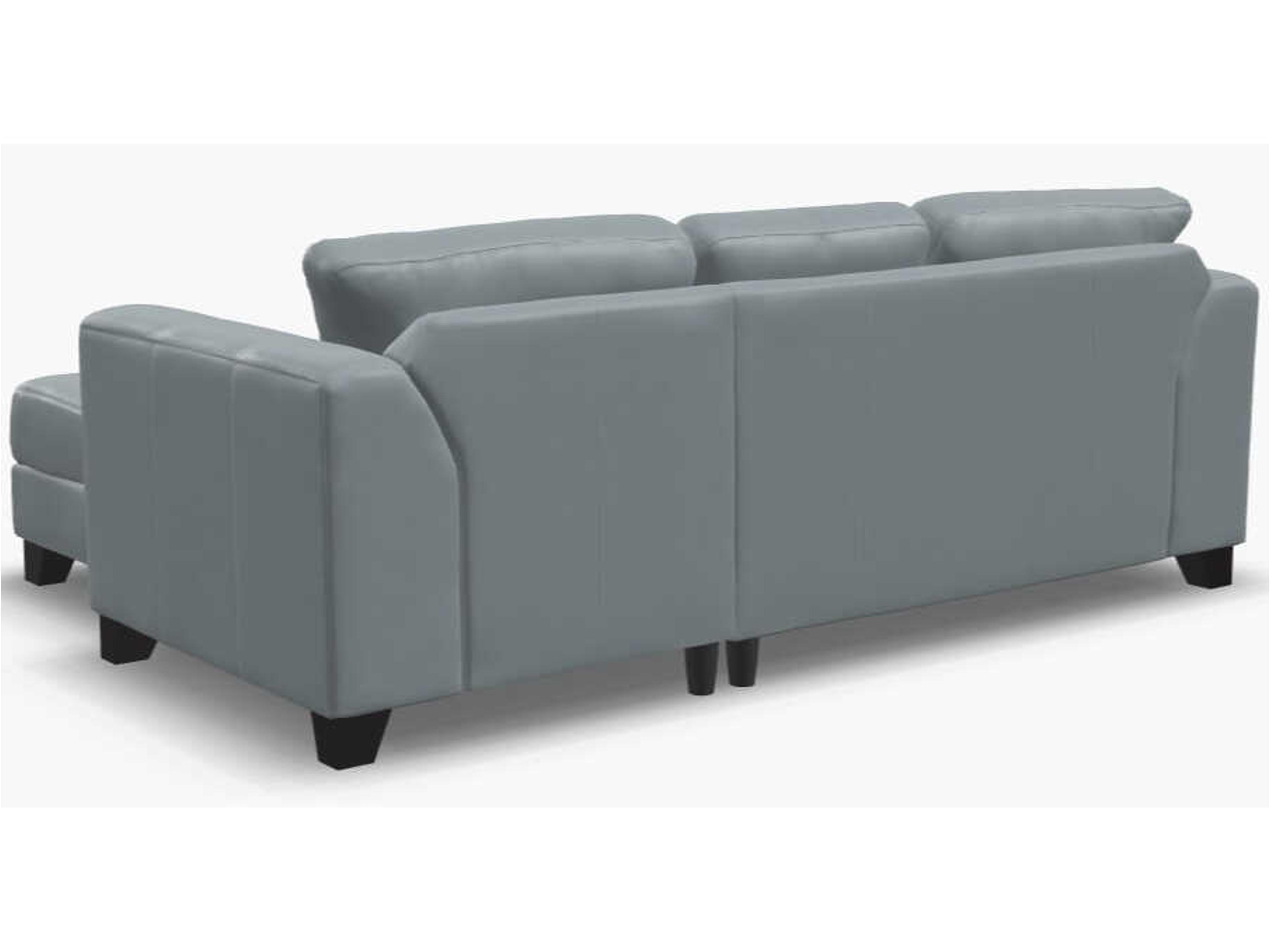 Palliser Juno Upholstered Sectional Sofa