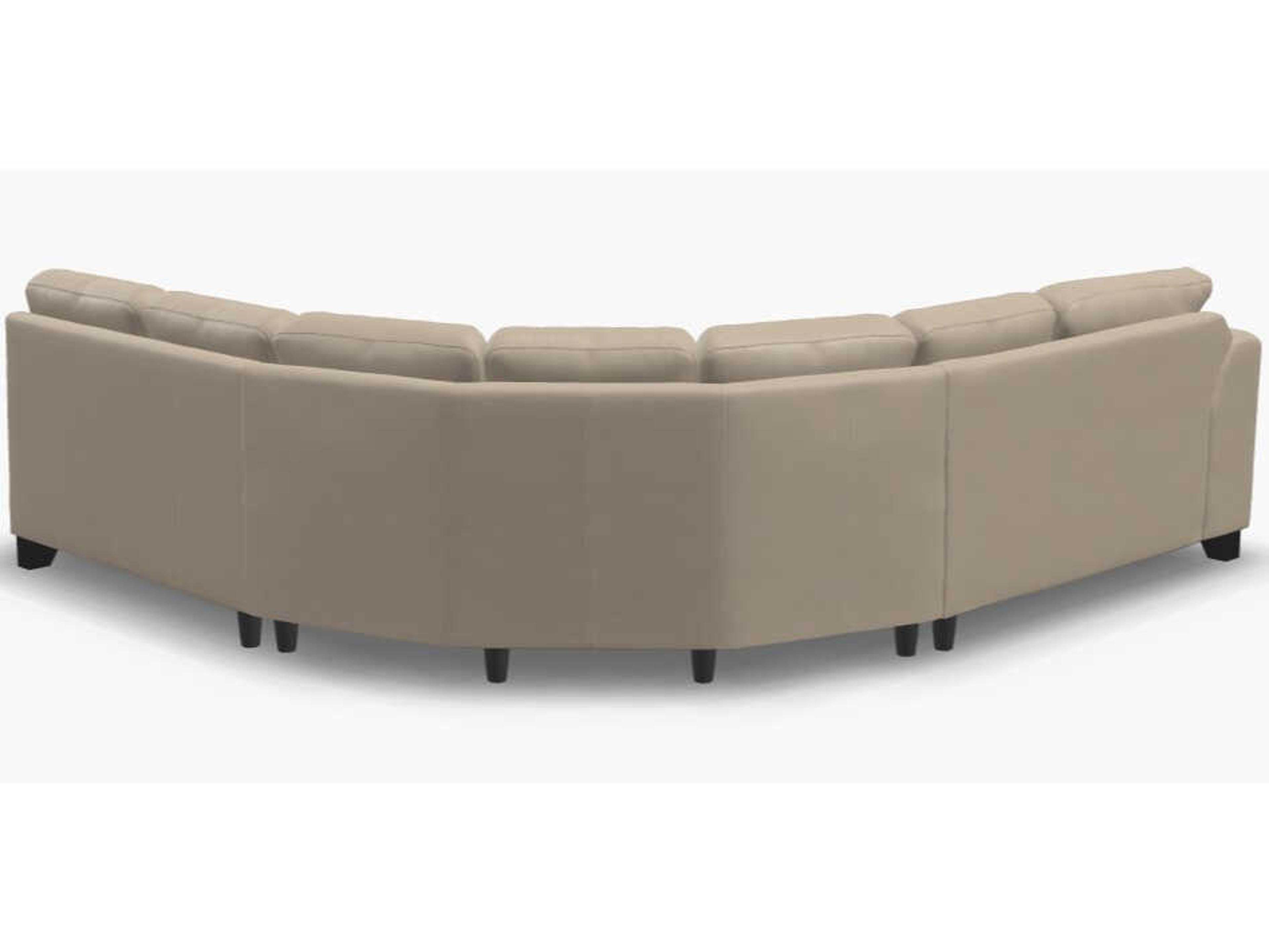 Palliser Juno Upholstered Sectional Sofa