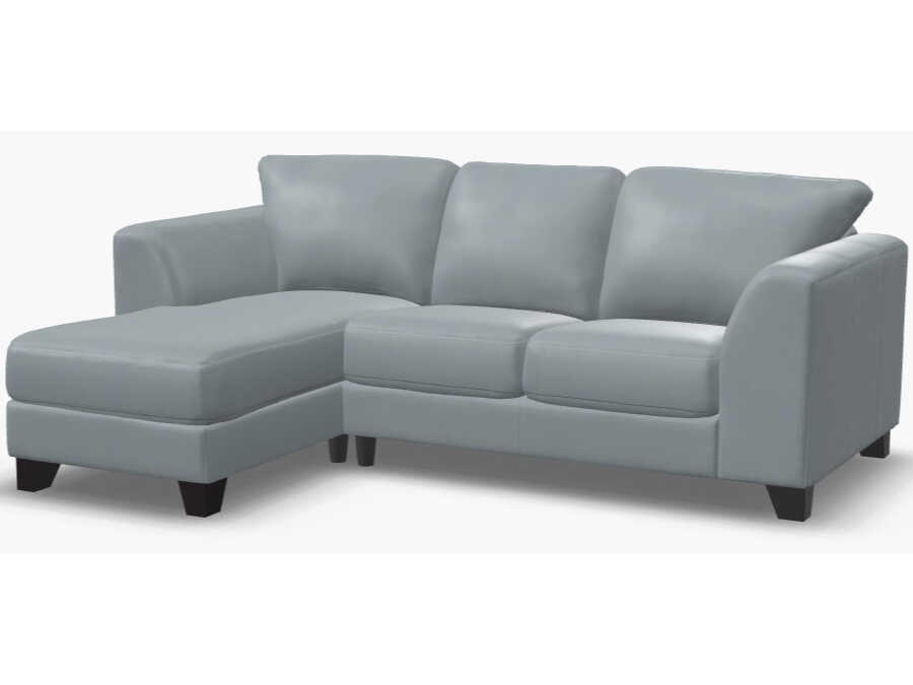 Juno Upholstered Sectional Sofa