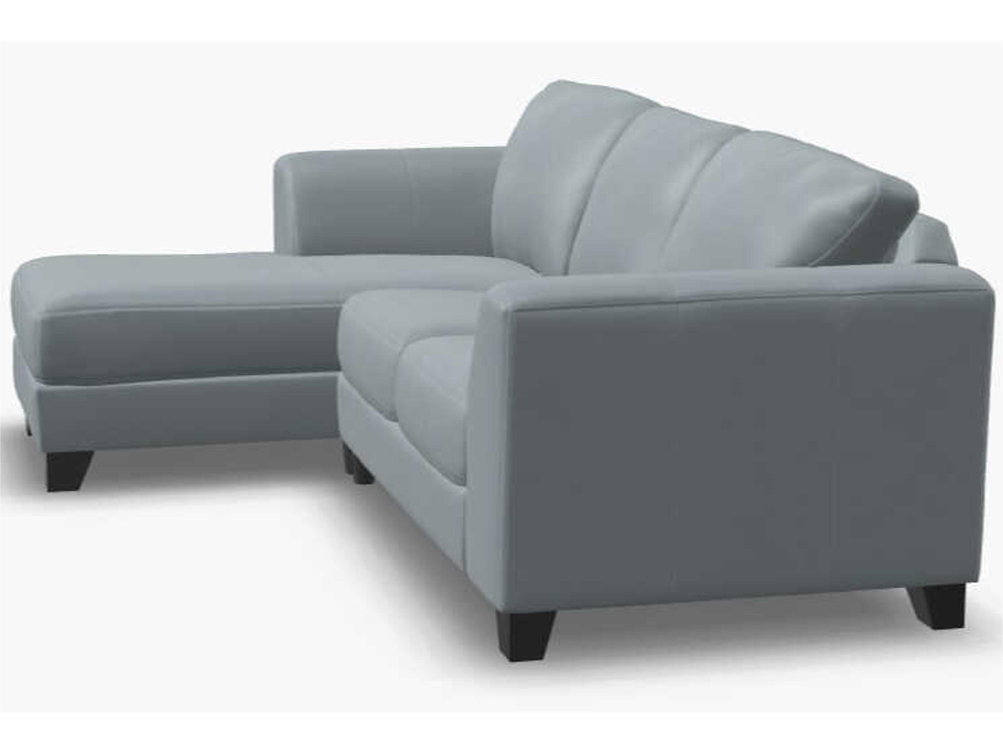 Palliser Juno Upholstered Sectional Sofa