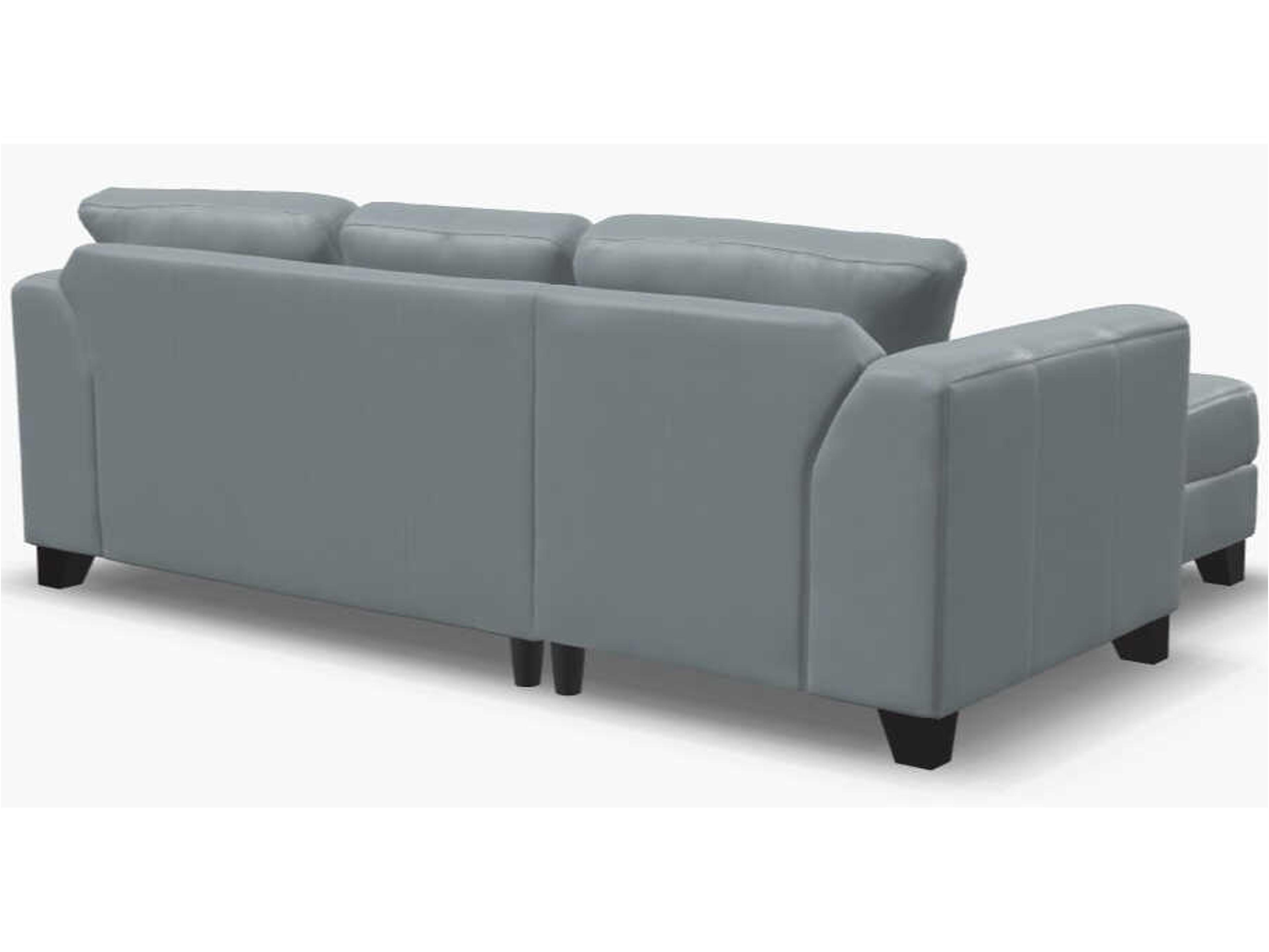 Palliser Juno Upholstered Sectional Sofa