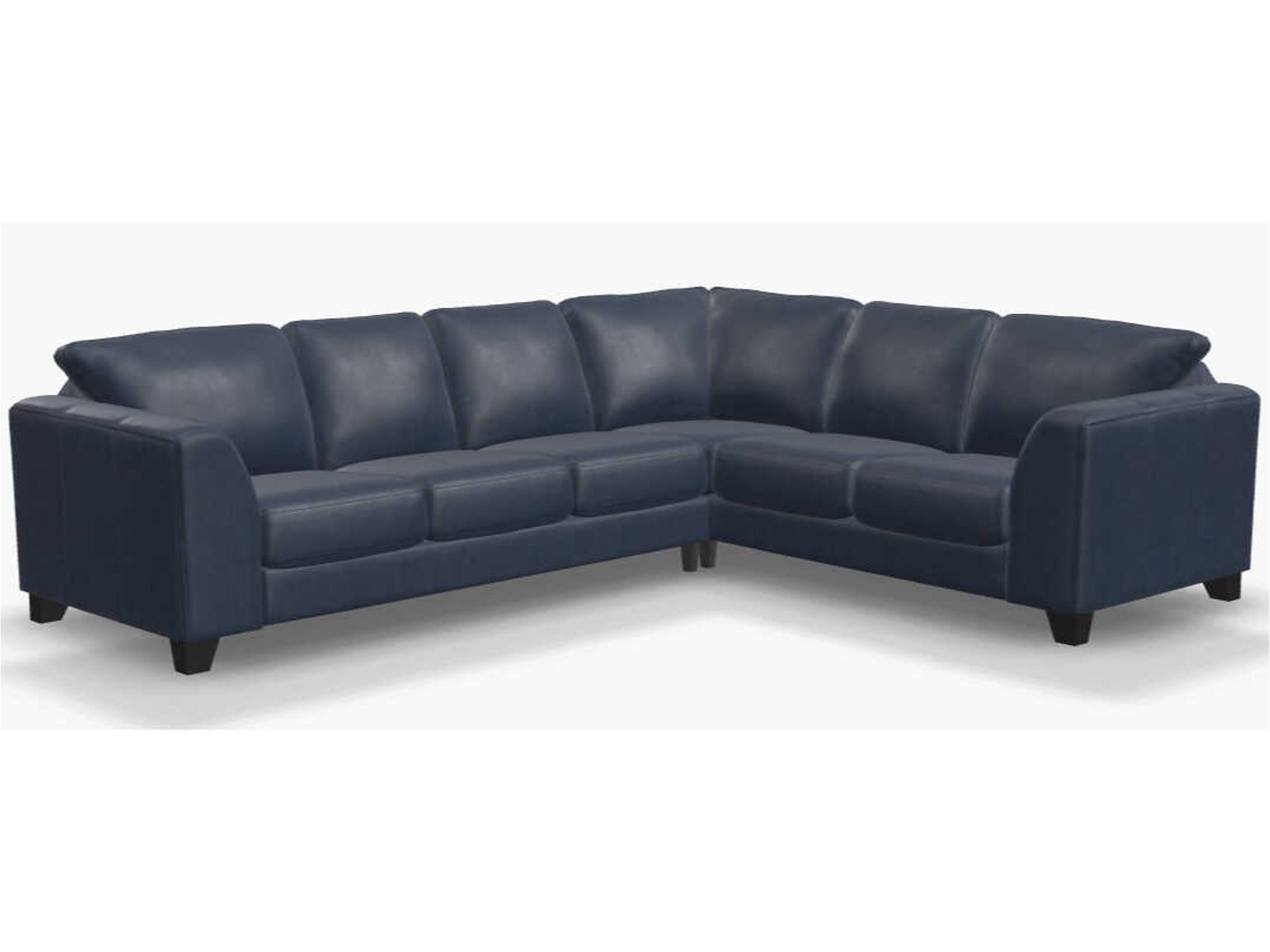 Juno Upholstered Sectional Sofa