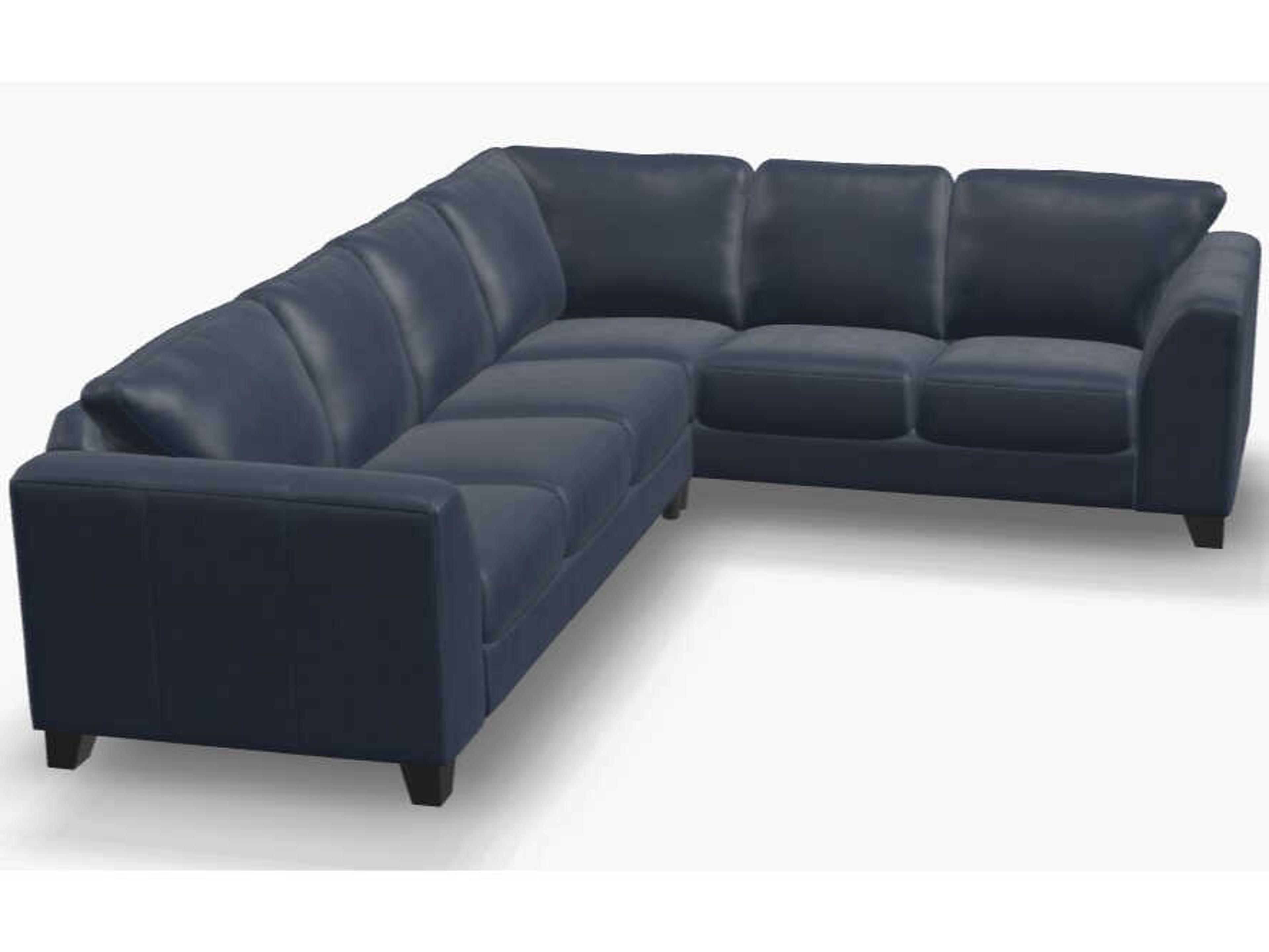 Palliser Juno Upholstered Sectional Sofa