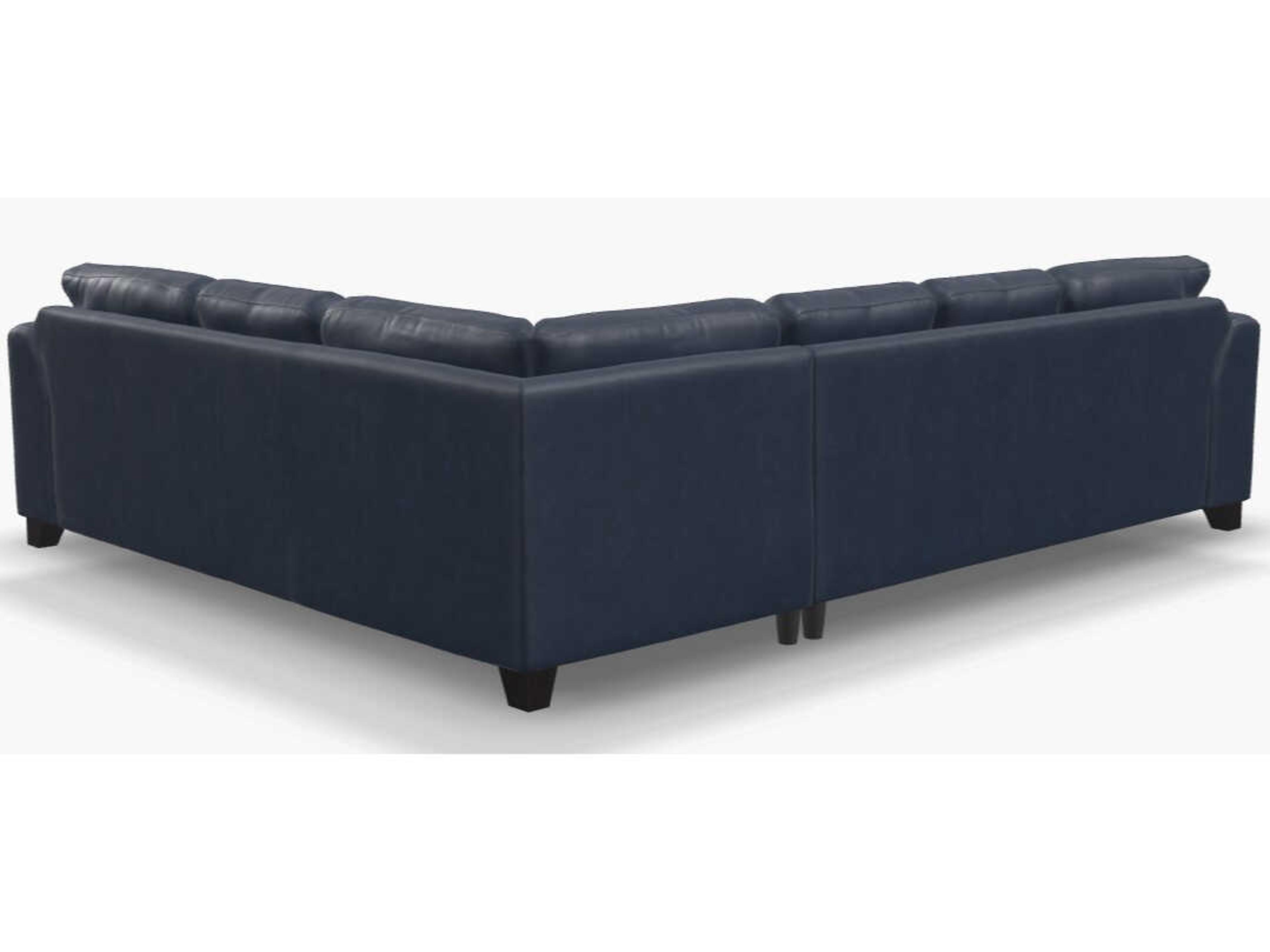 Palliser Juno Upholstered Sectional Sofa