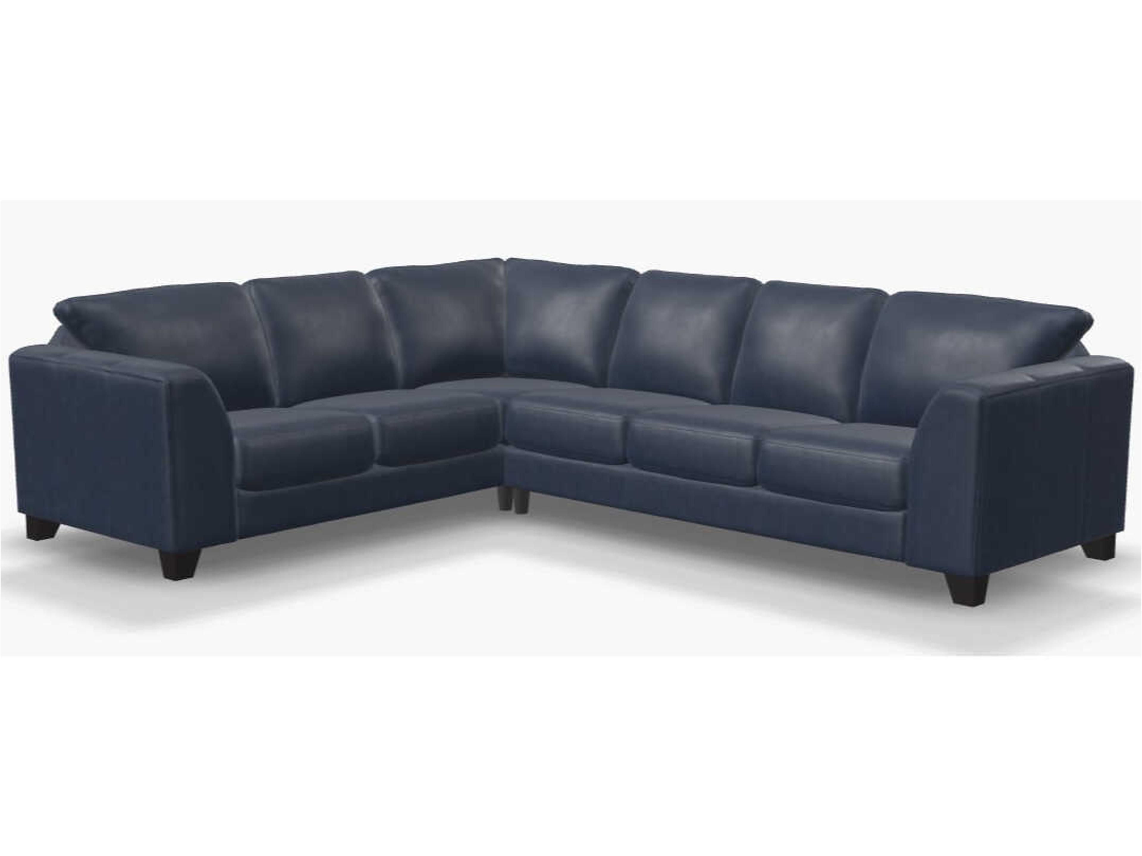 Juno Upholstered Sectional Sofa