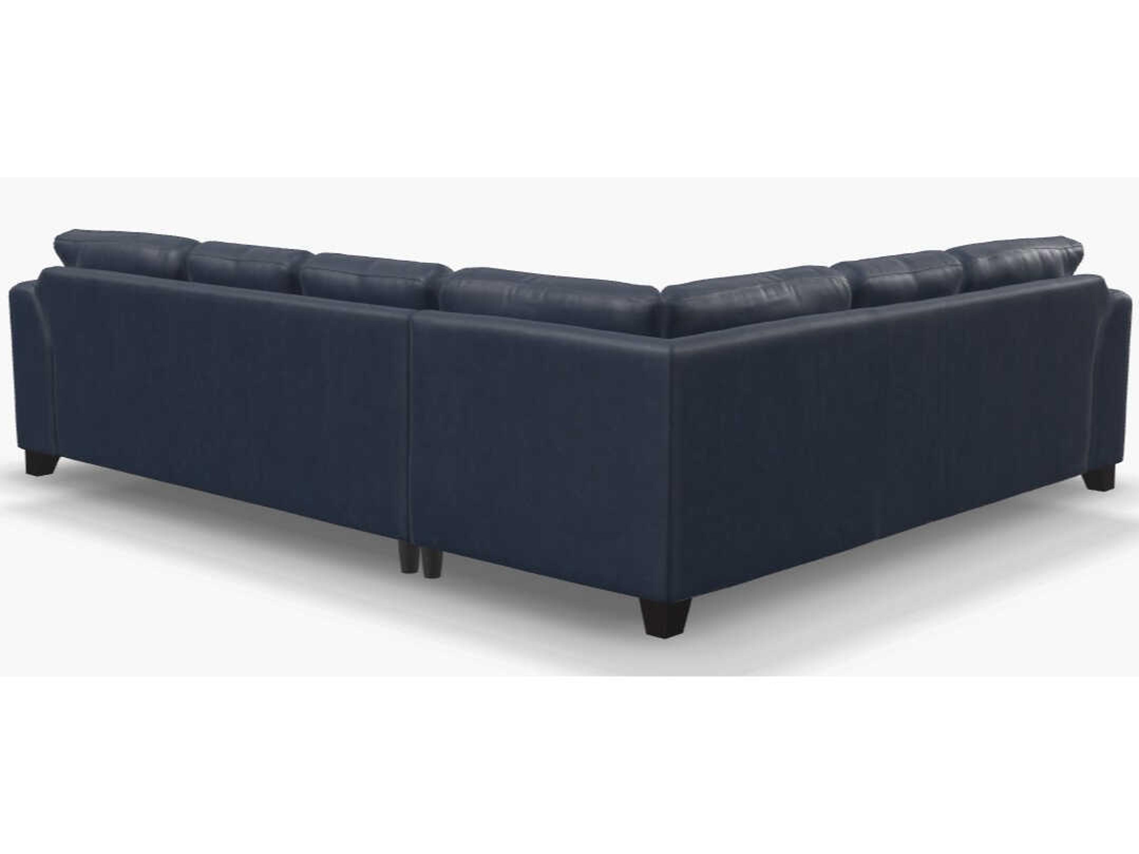 Palliser Juno Upholstered Sectional Sofa