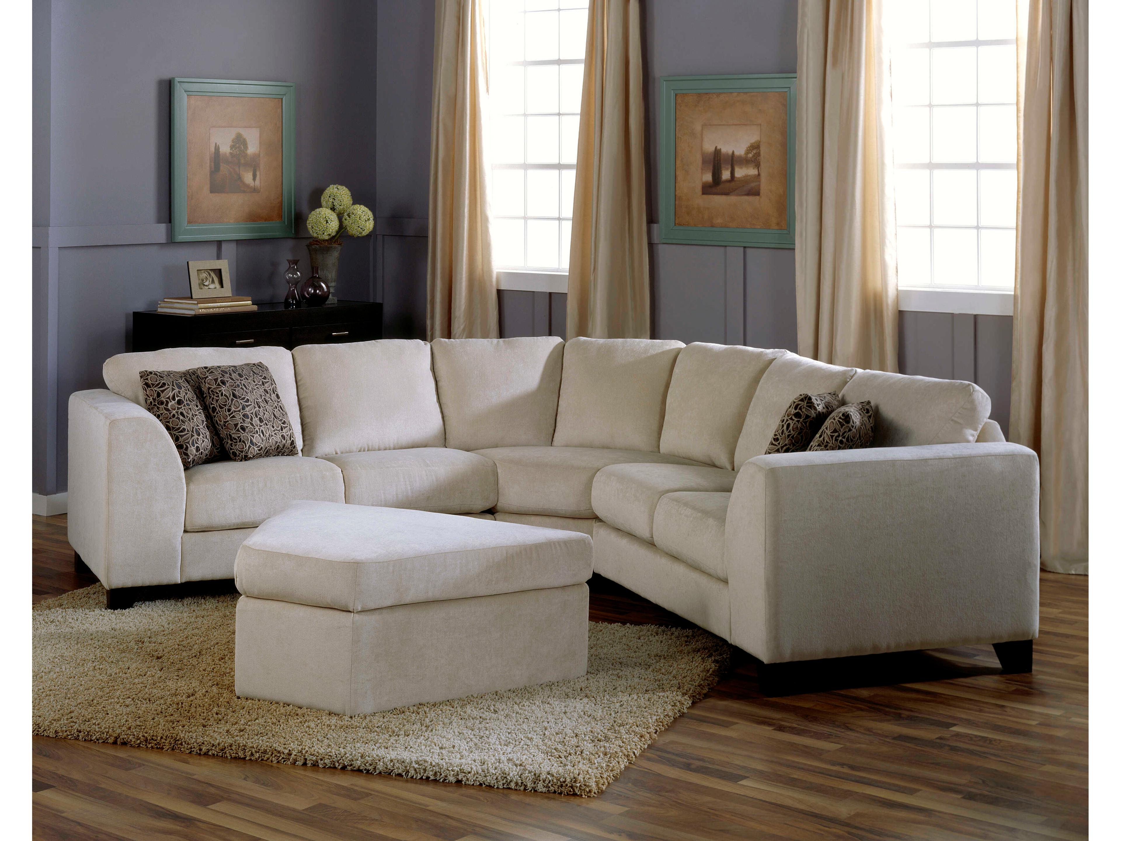 Palliser Juno Upholstered Sectional Sofa